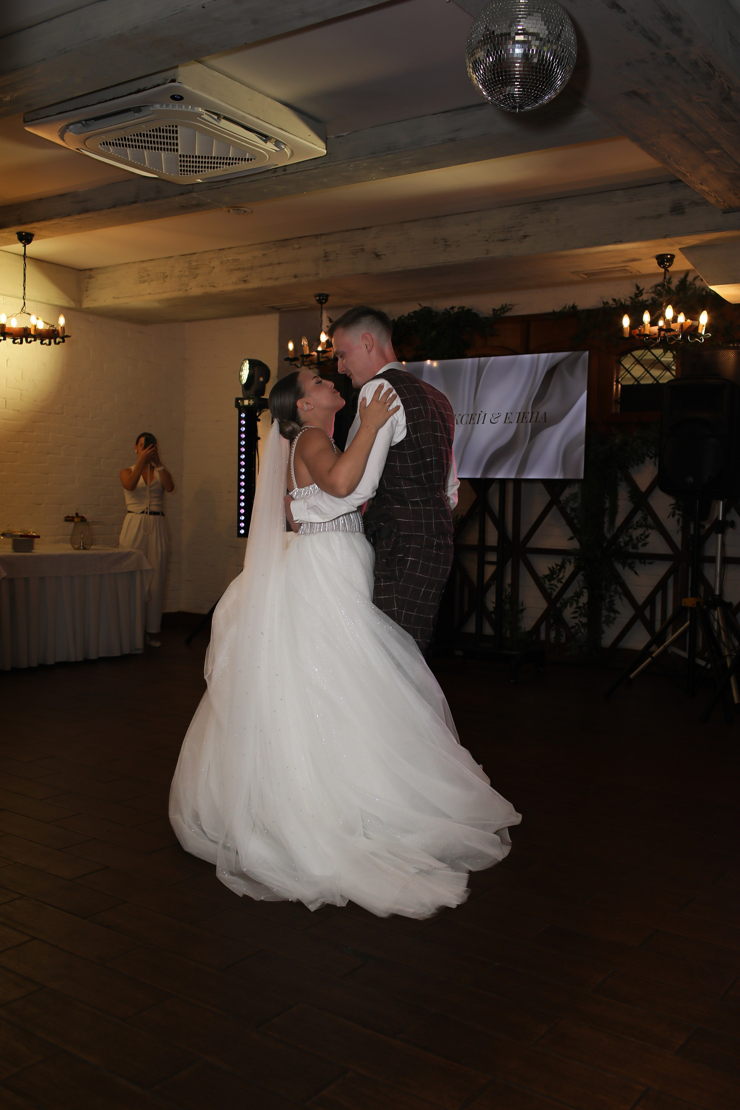 Алексей и Елена. Детский и женский фотограф в Кемерово Анна Смирнова