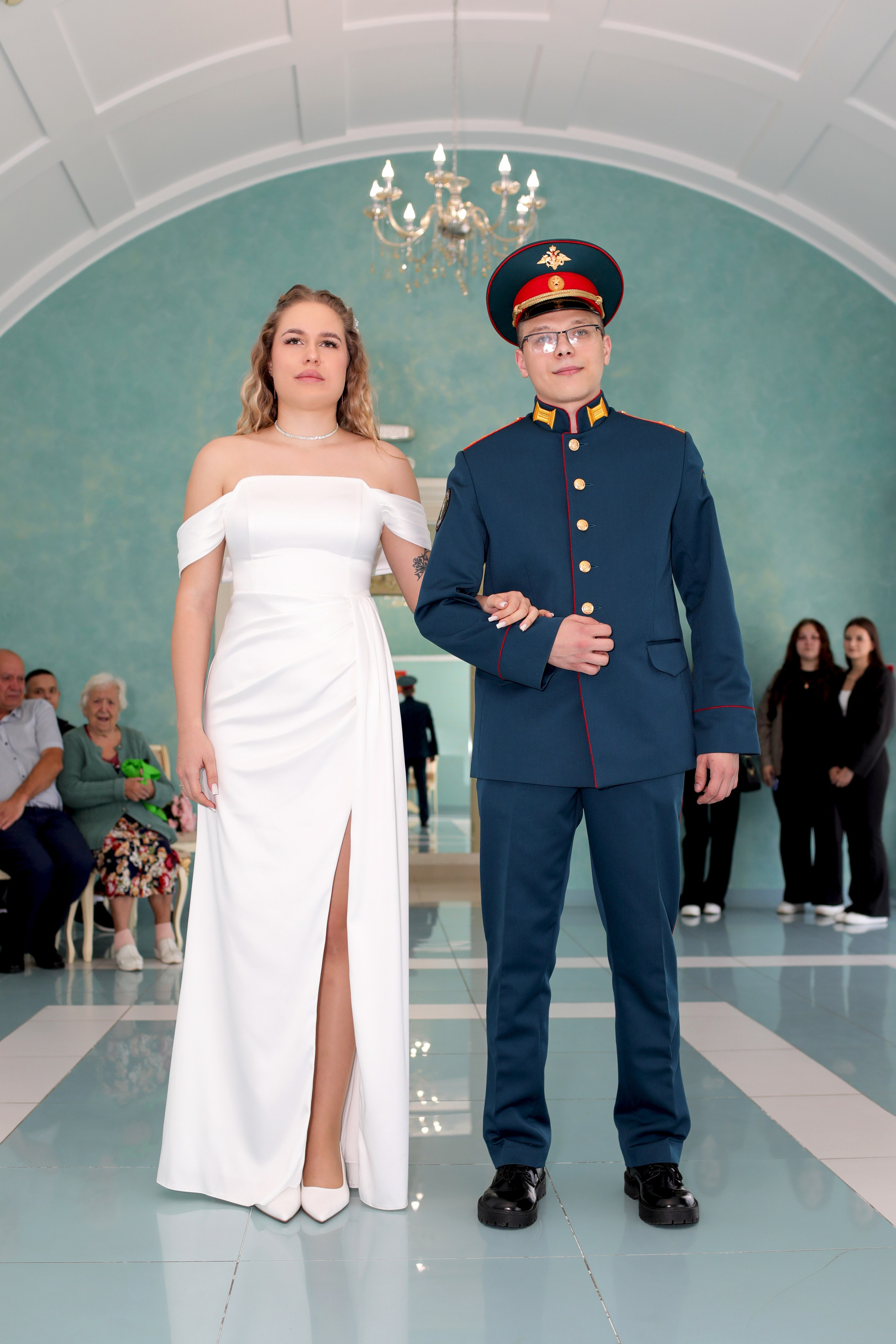 Кирилл и Карина. Детский и женский фотограф в Кемерово Анна Смирнова