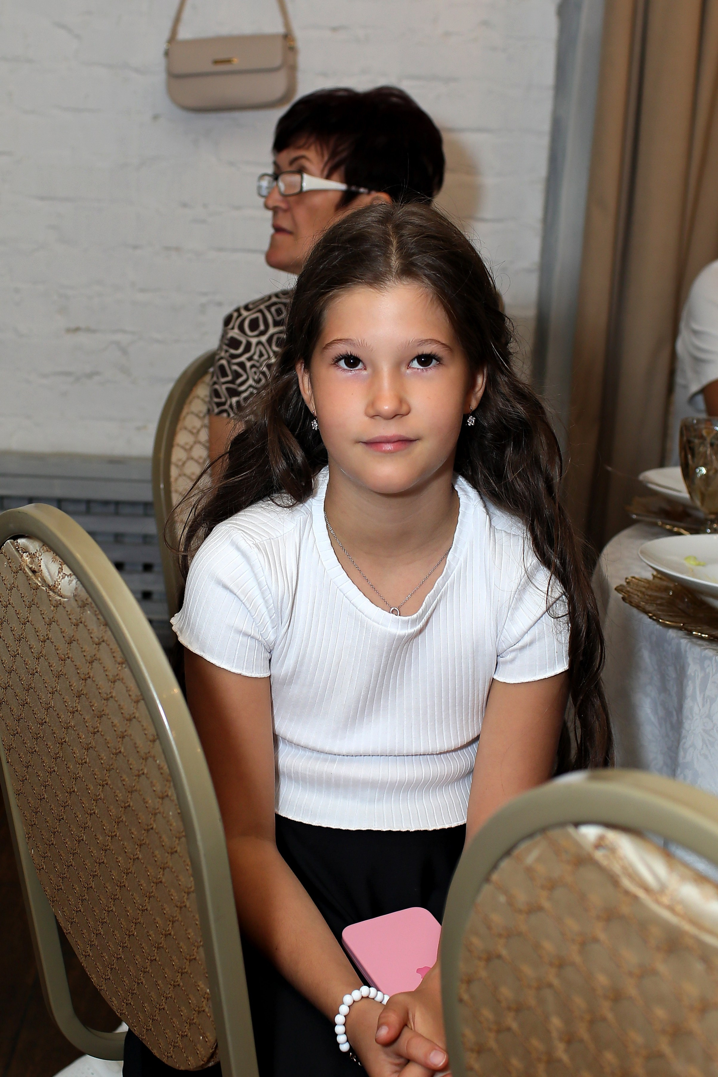 Алексей и Елена. Детский и женский фотограф в Кемерово Анна Смирнова