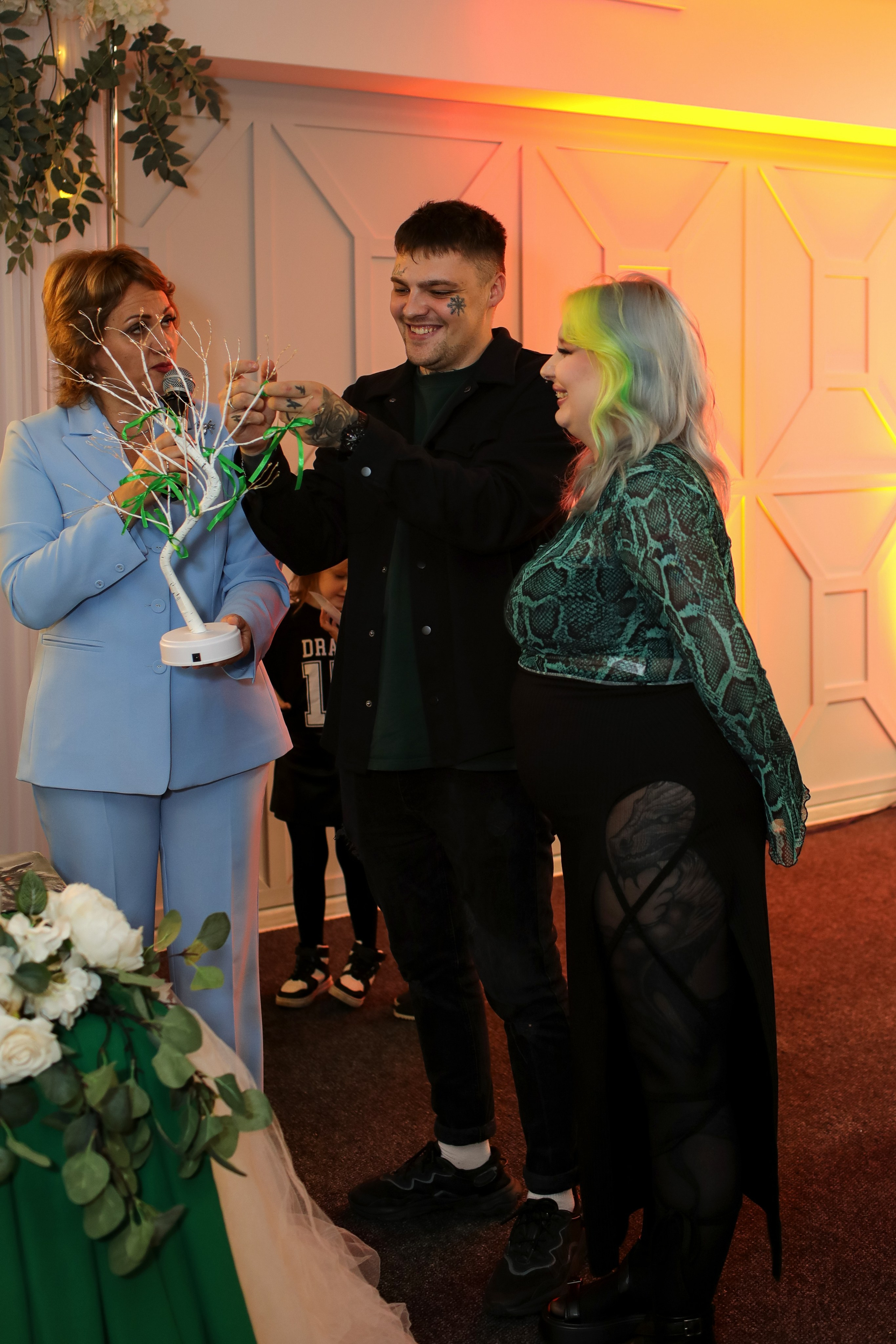 Никита и Юлия. Детский и женский фотограф в Кемерово Анна Смирнова