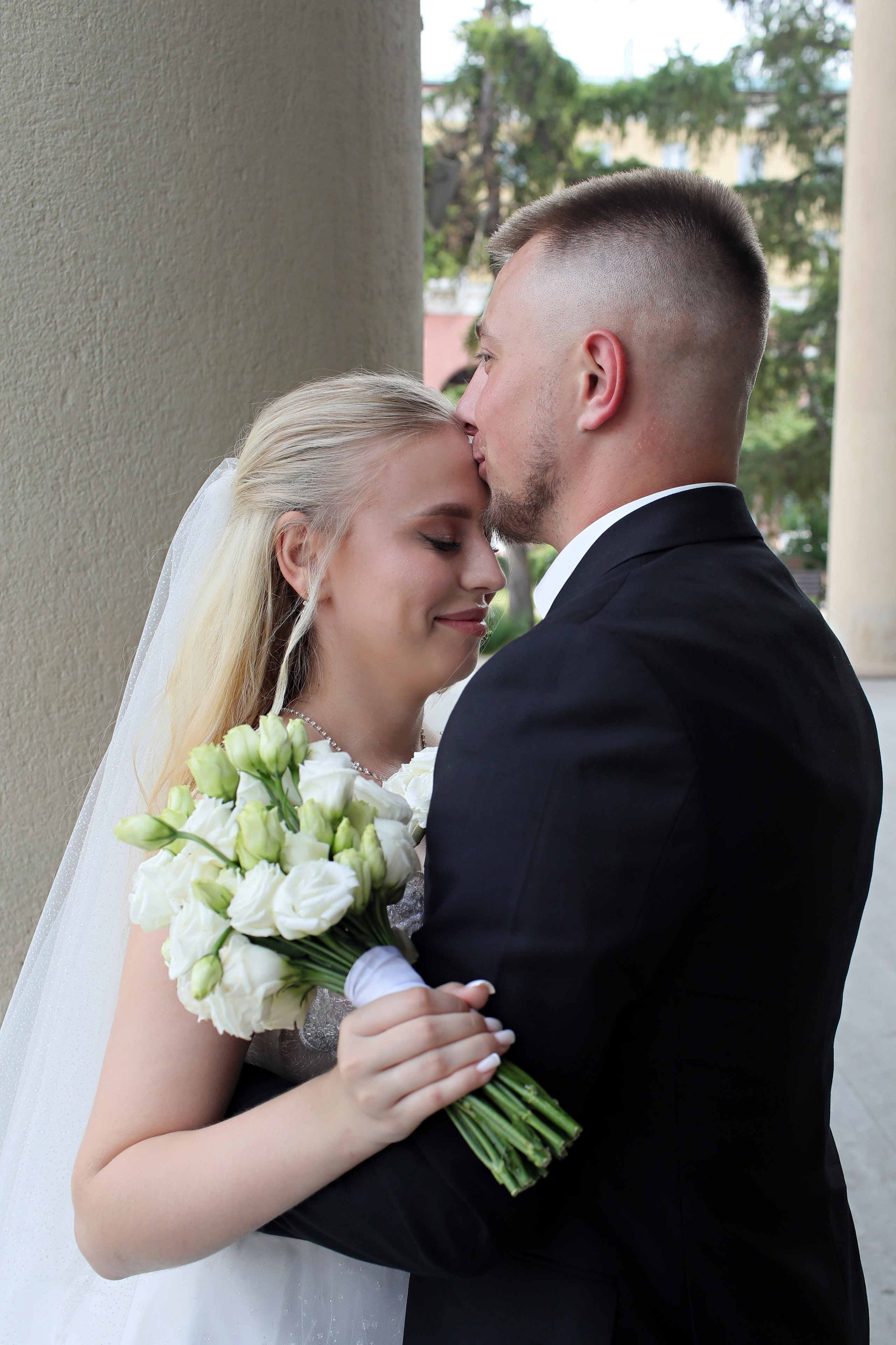 Никита и Виктория. Детский и женский фотограф в Кемерово Анна Смирнова