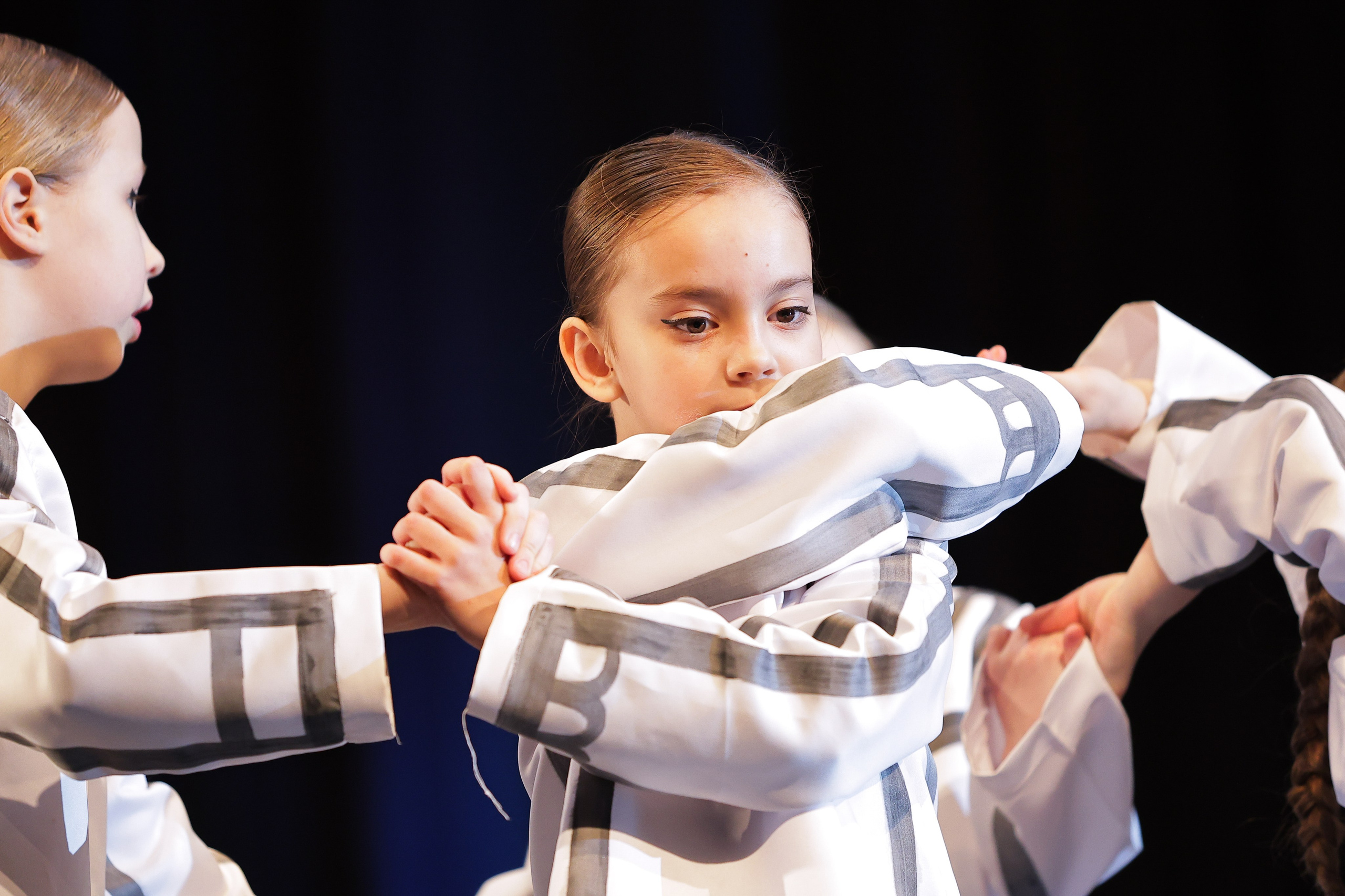 LevelUp Kids 2025. Портретный Фотограф Александр «Konevtsoph» В Санкт-Петербурге