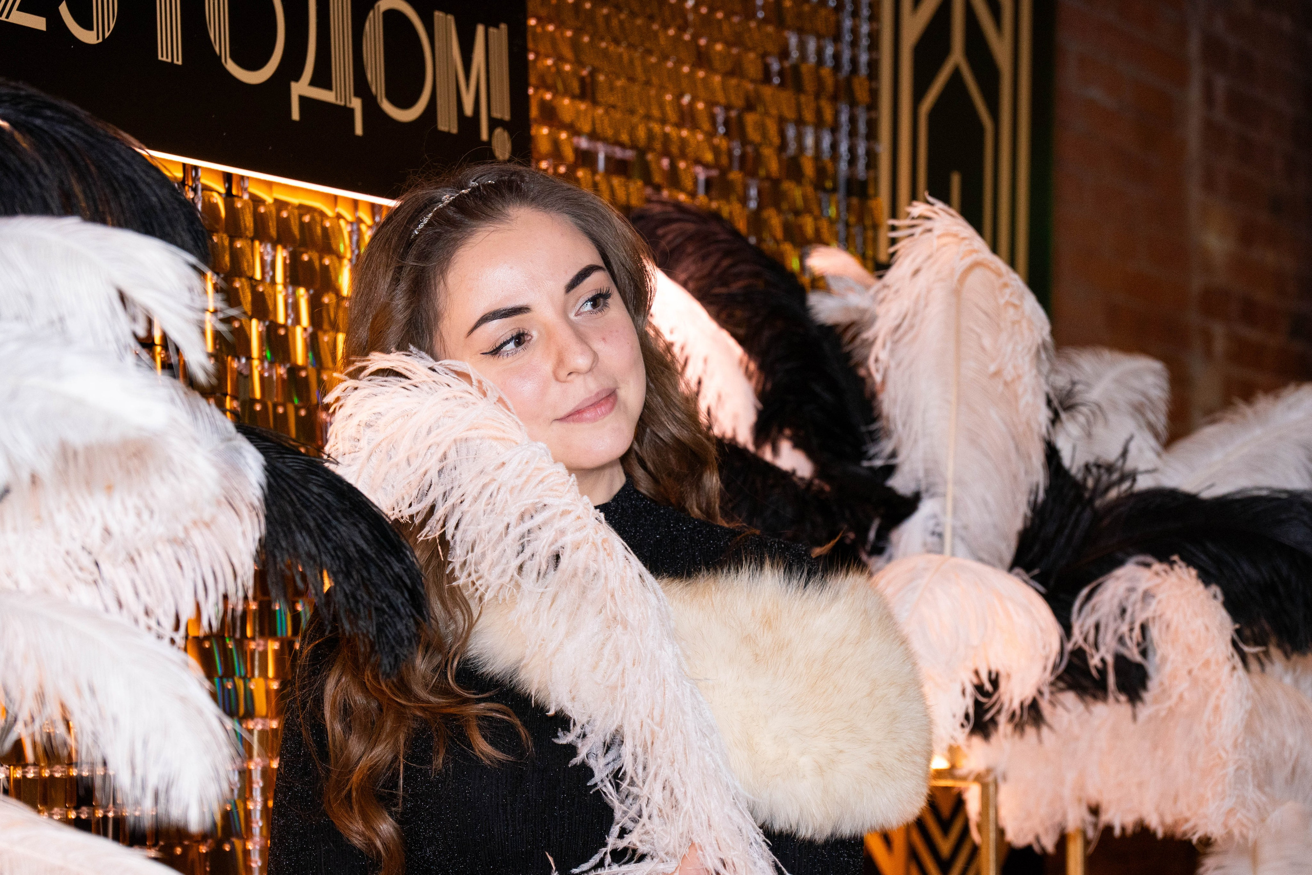 Корпоратив компании Keeper. Фото и видео съёмка в Москве и МО Александр Чапала и Трояк Алеся