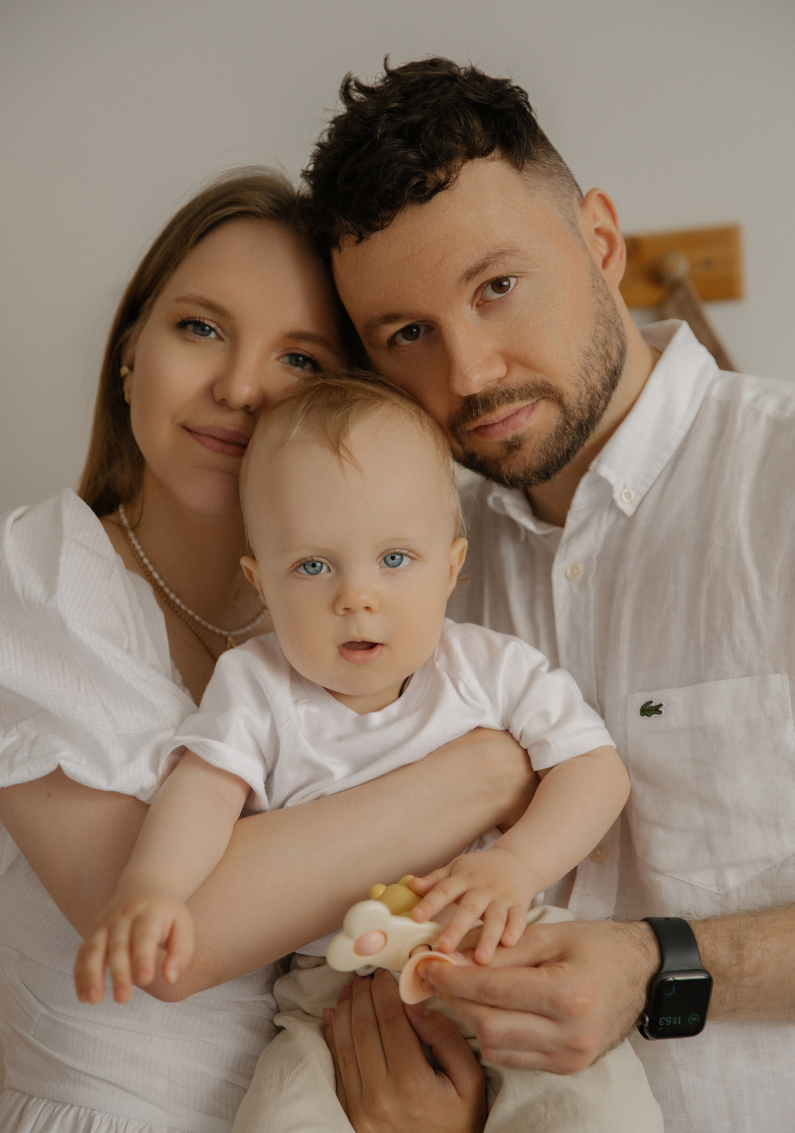 Арина & Саша & Даниил. Фотограф в Краснодаре и Краснодарском крае