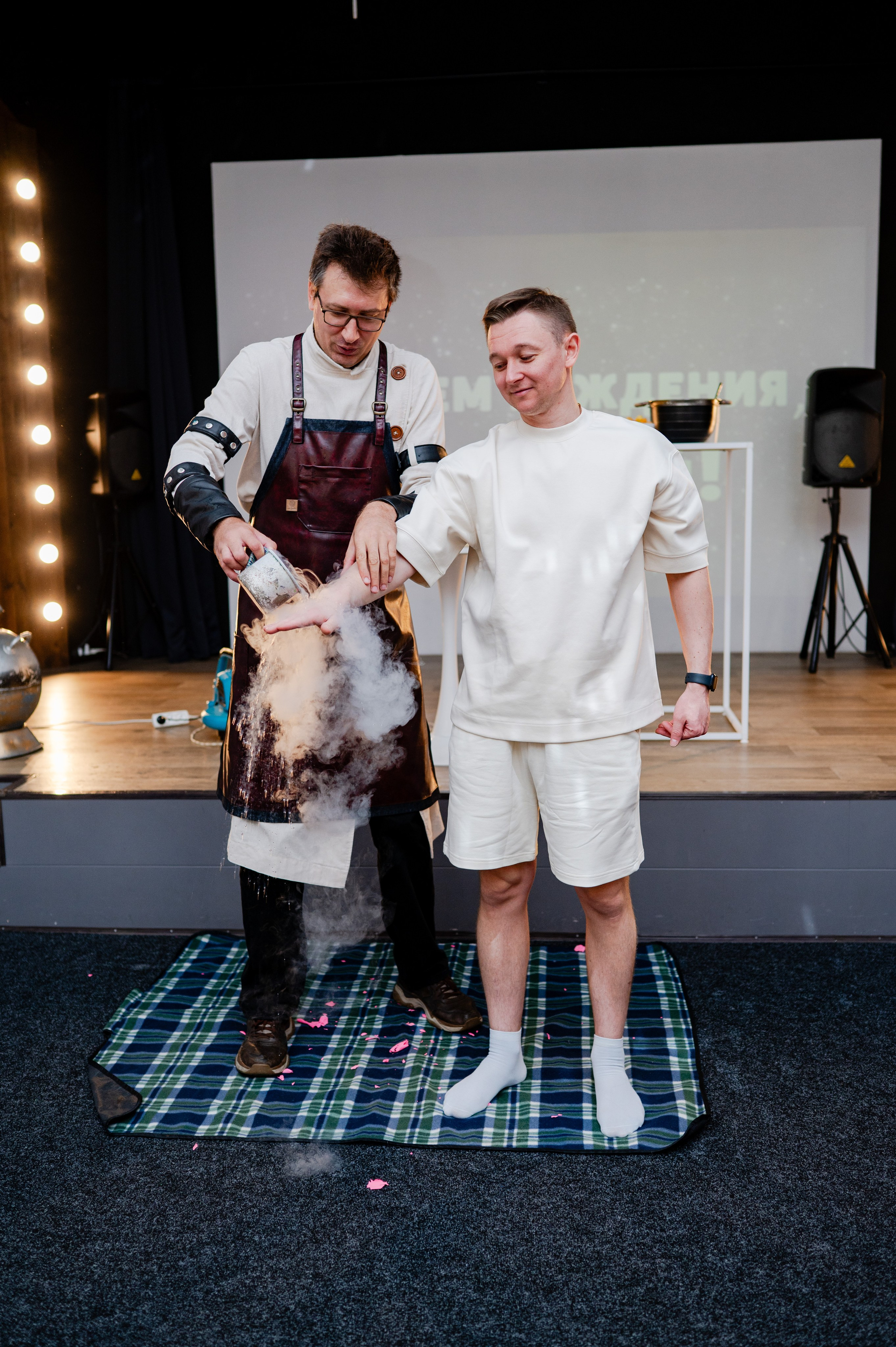 Детские студии праздника. Семейный и детский фотограф в Хабаровске Матюшкова Екатерина