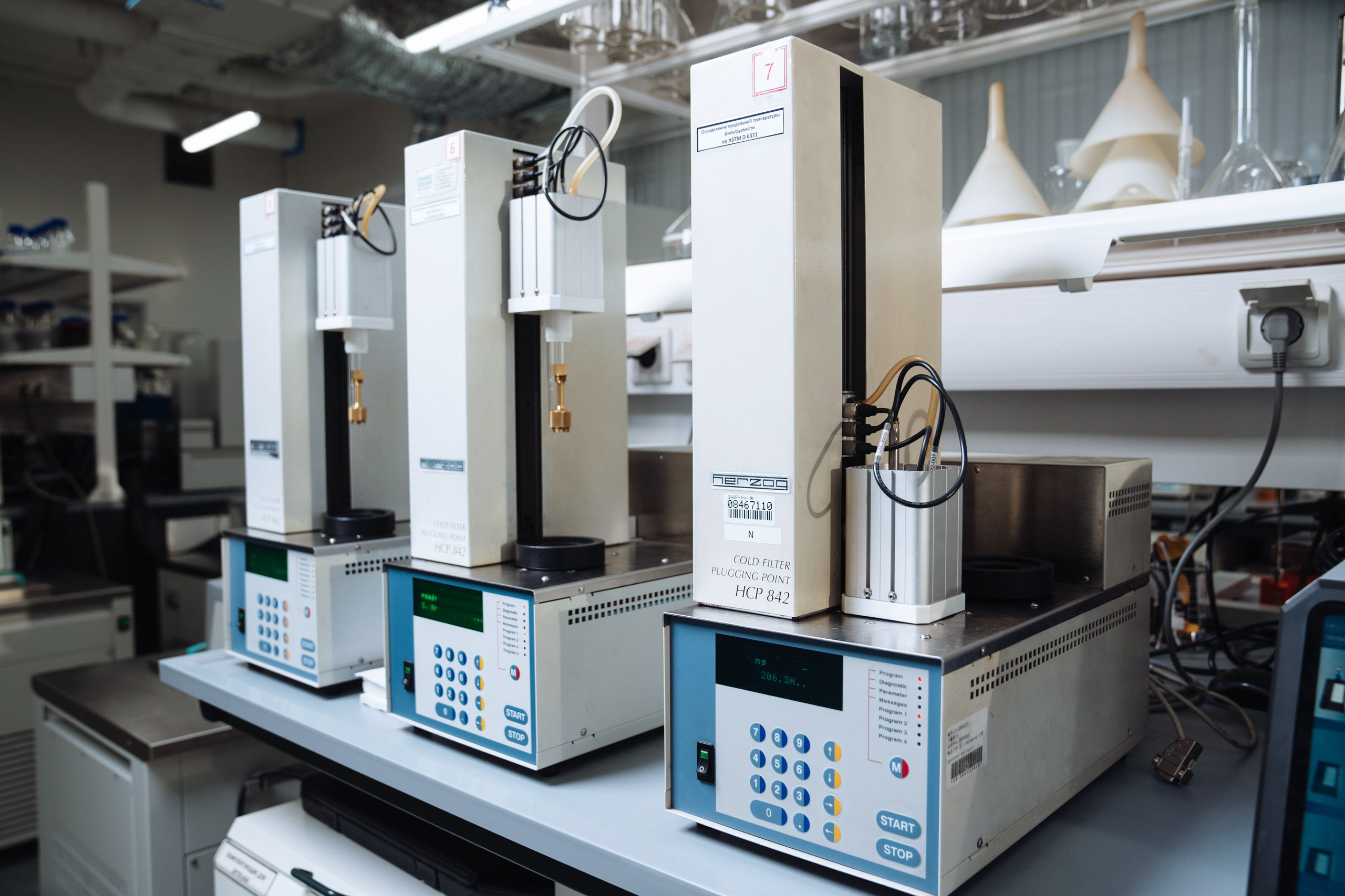 ООО «КАПРОН»