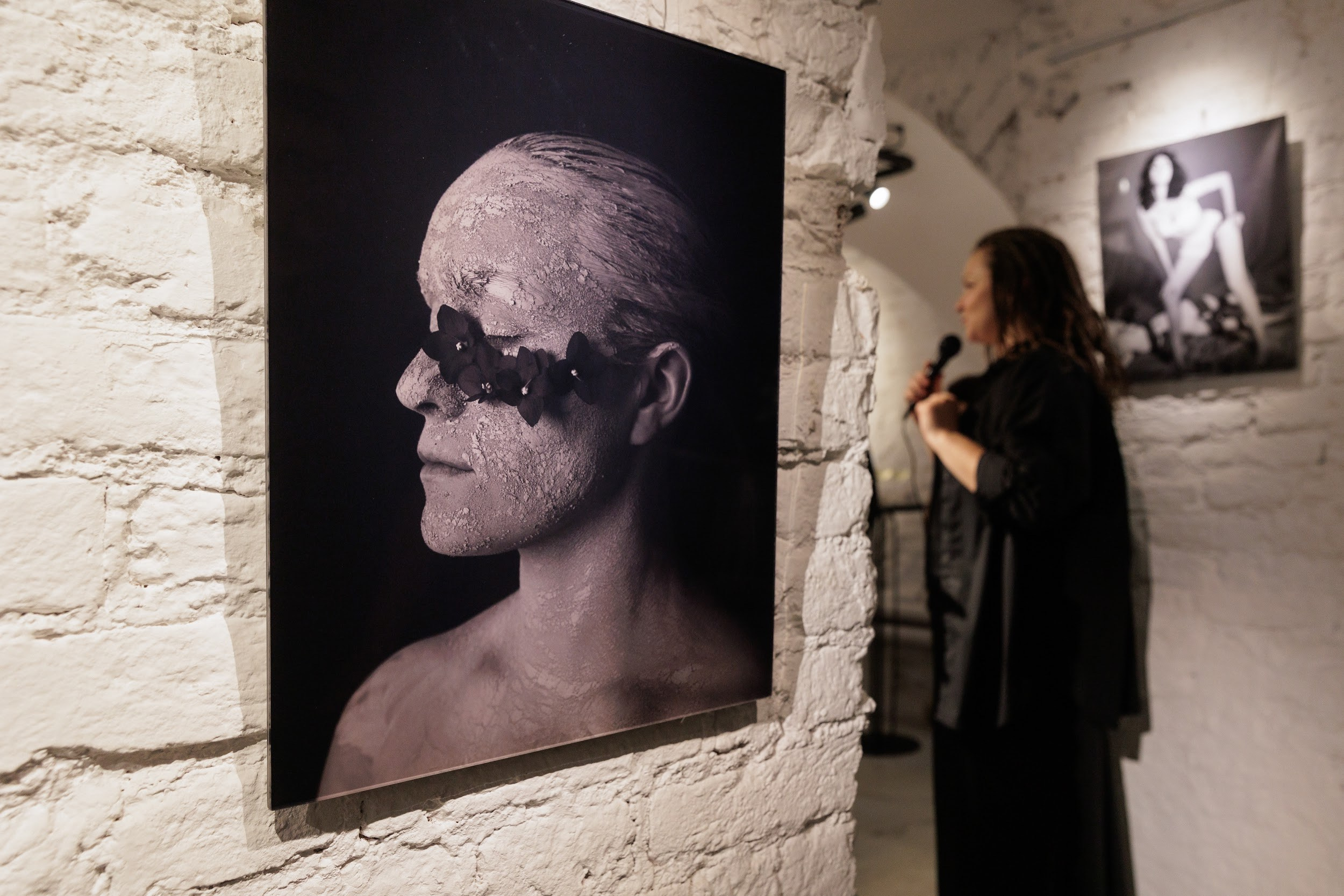 Персональная фотовыставка фотографа. Организация фотовыставок в Петербурге и Москве, MFamilia (МФамилия)