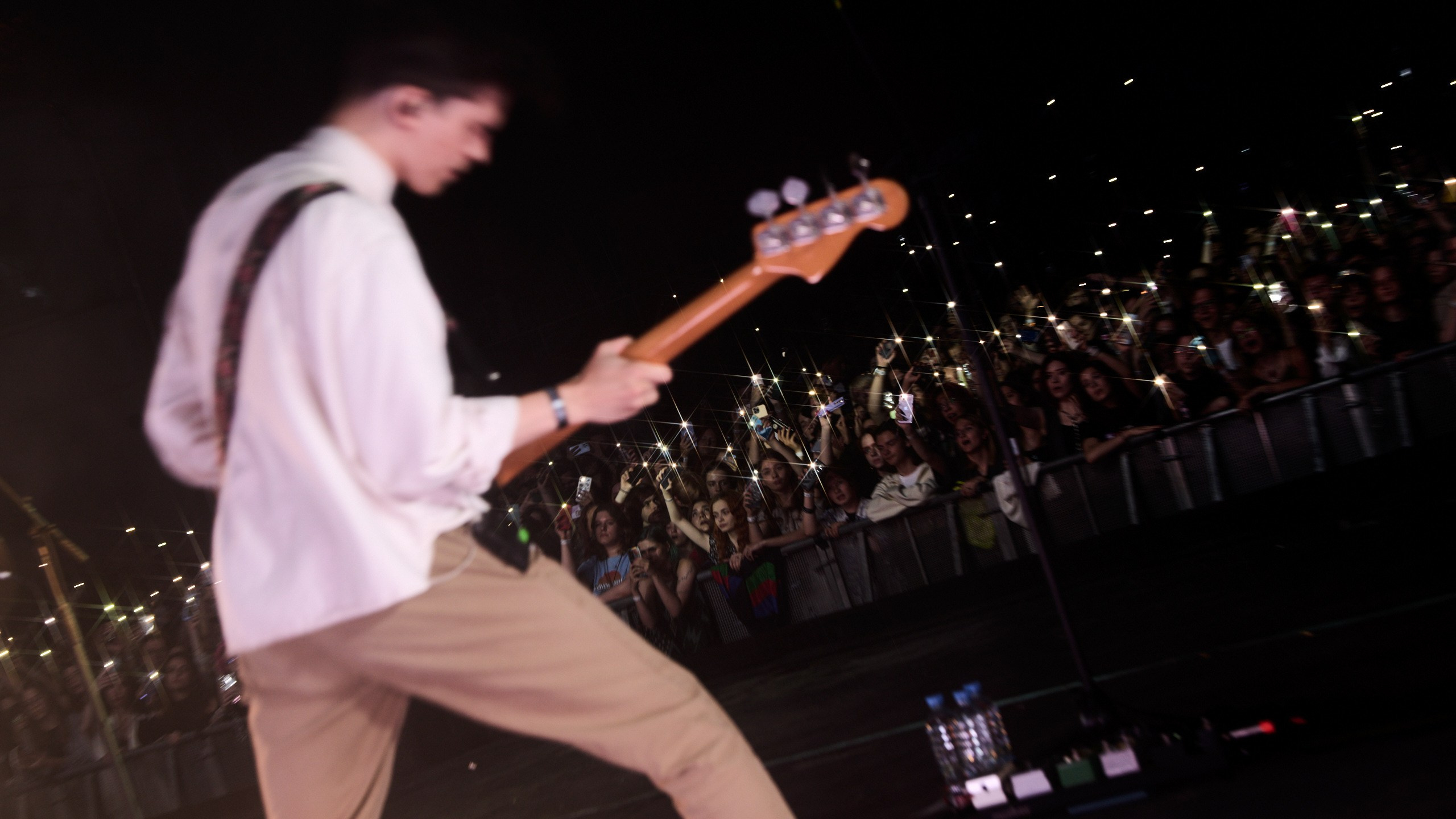 Live / music festivals. ≫ Nikita Tsarev ≫ Sports and event photographer