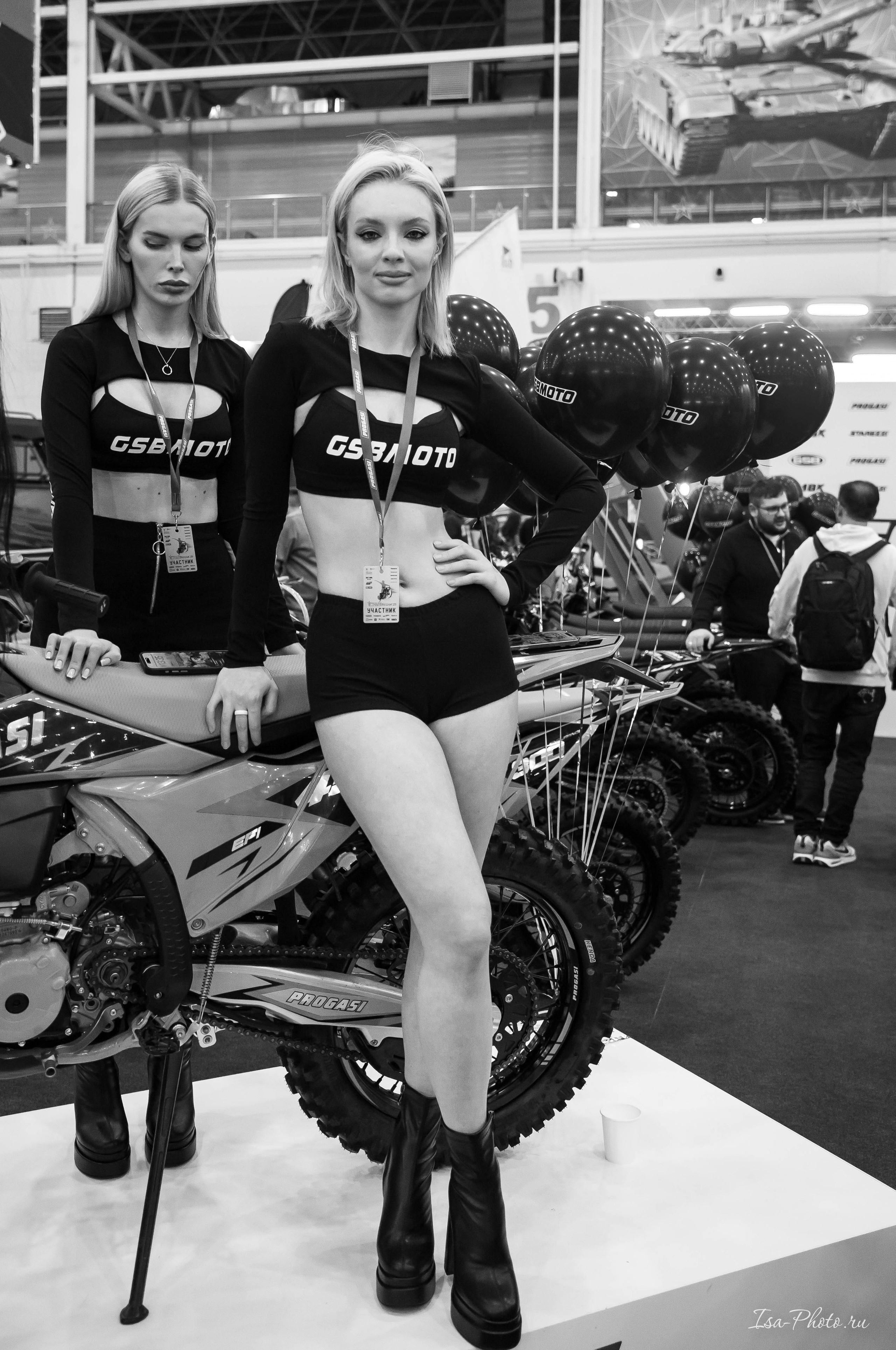 Мотовесна 2025 г. Репортажный фотограф в Москве