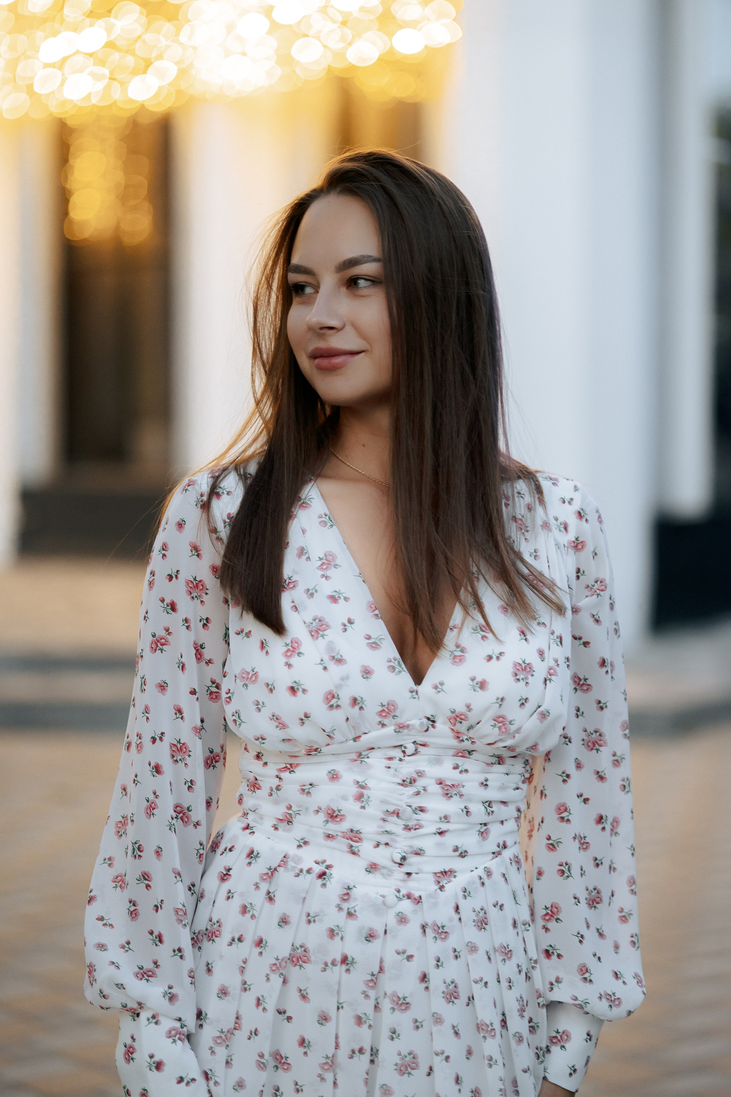 Лиза. Фотограф Таганрог Любимая Надя