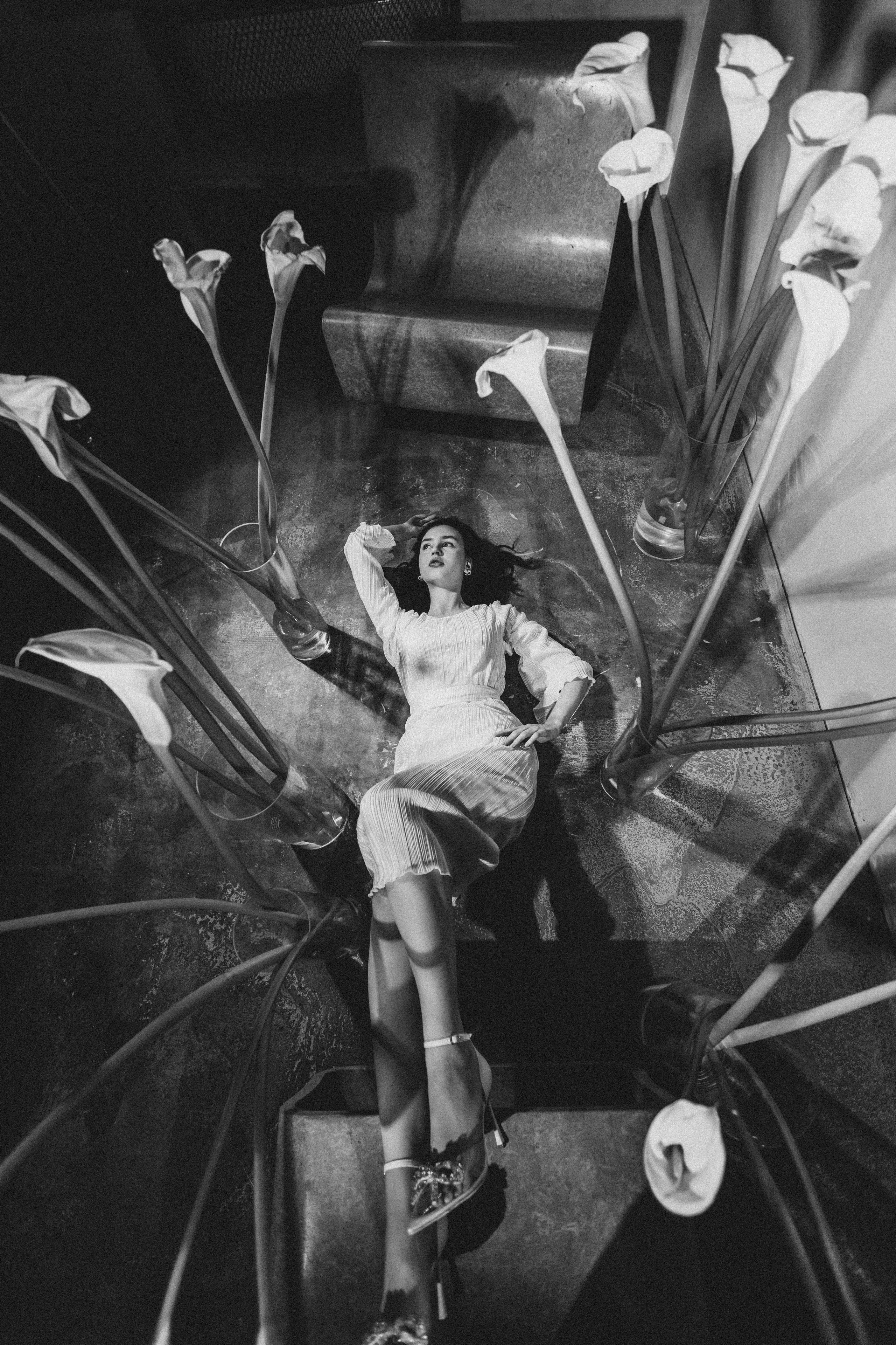 Эля. Фотограф Таганрог Любимая Надя