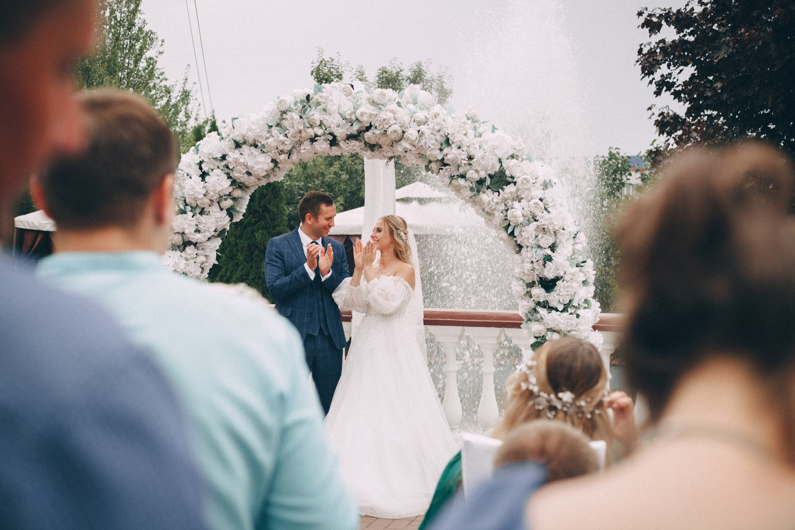 Фотограф в Ростове Александр Курылев