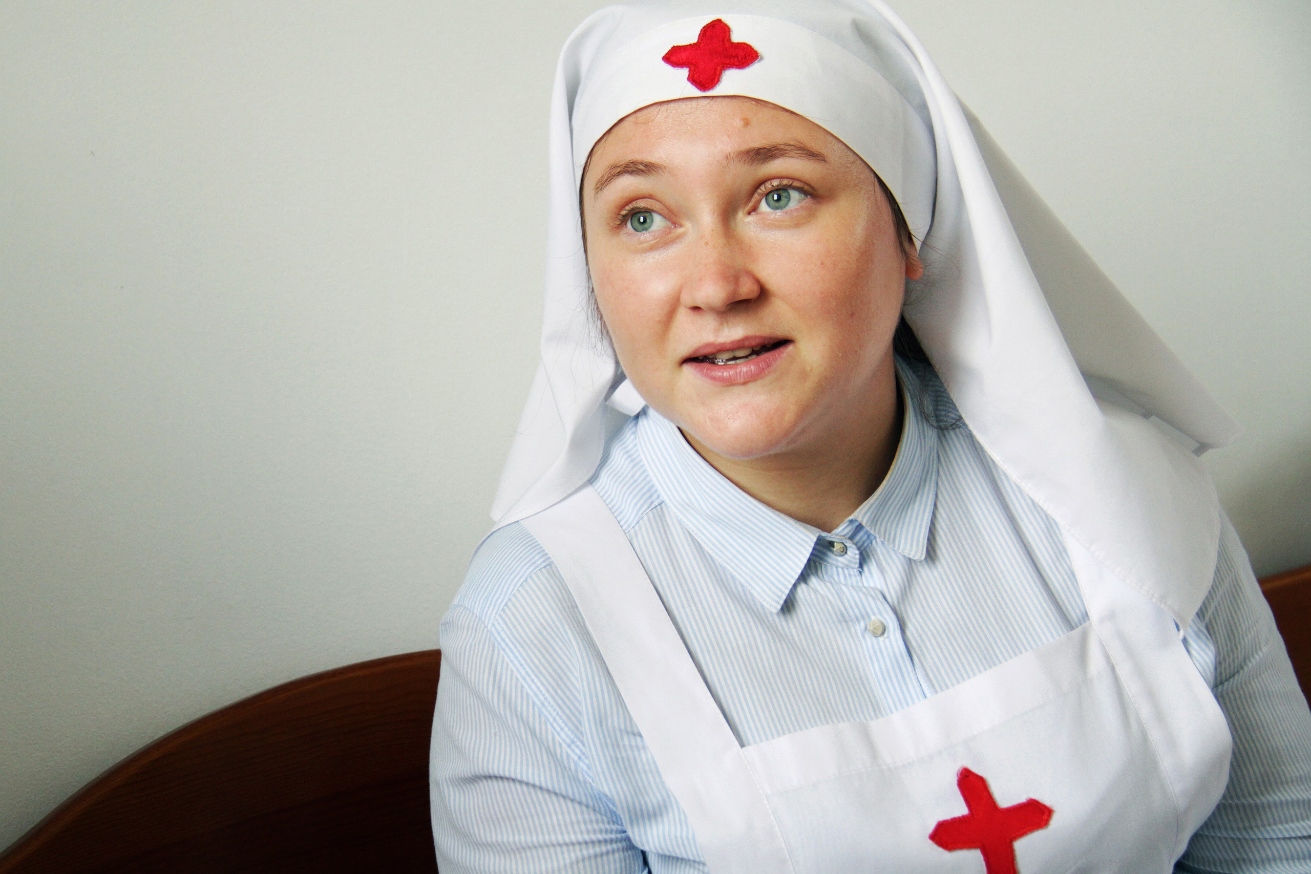 События. Фотографии Марины Бурнашовой