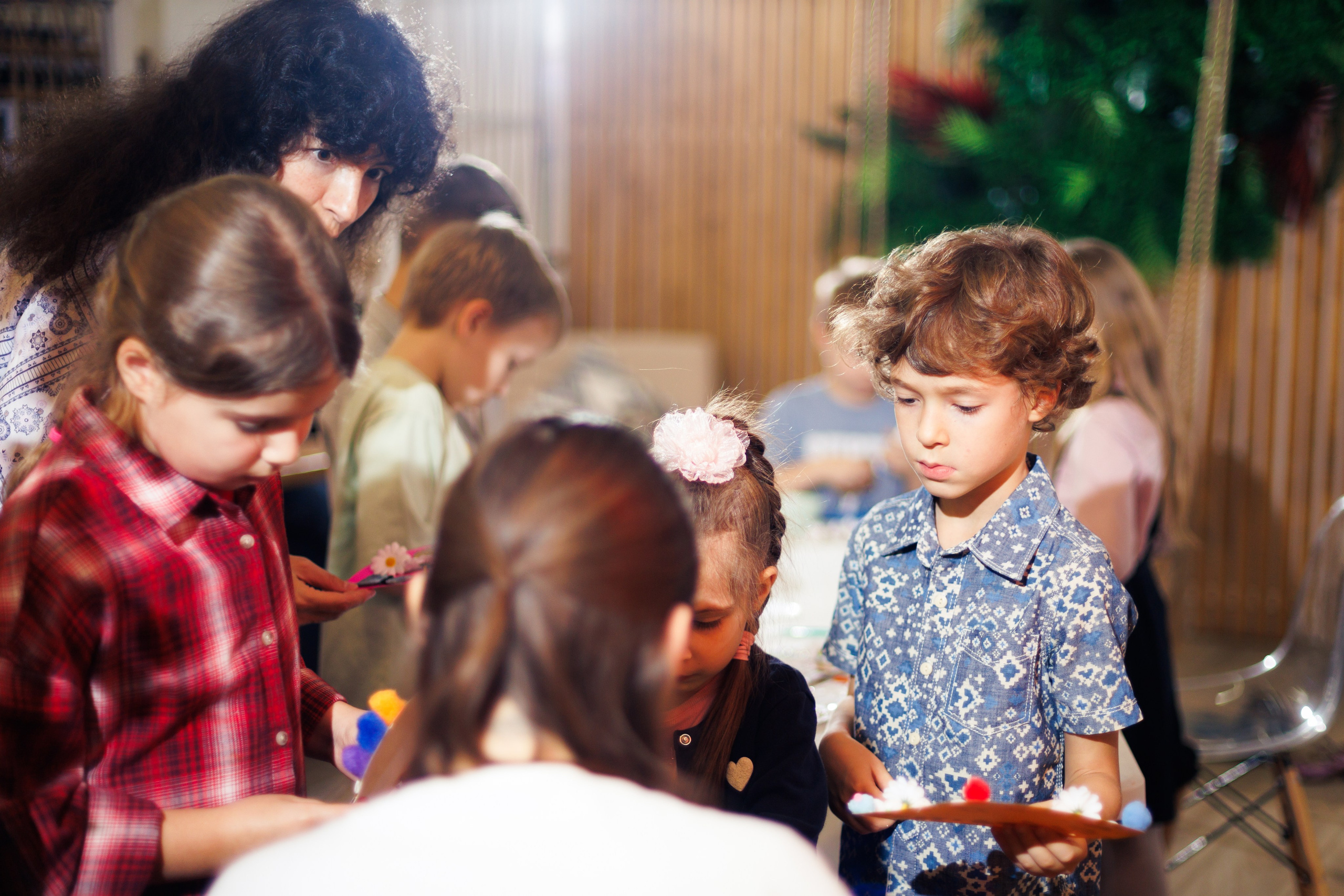 Эмилия. Фотограф мероприятий и спорта: юбилеев, дней рождений и корпоративов из Москвы