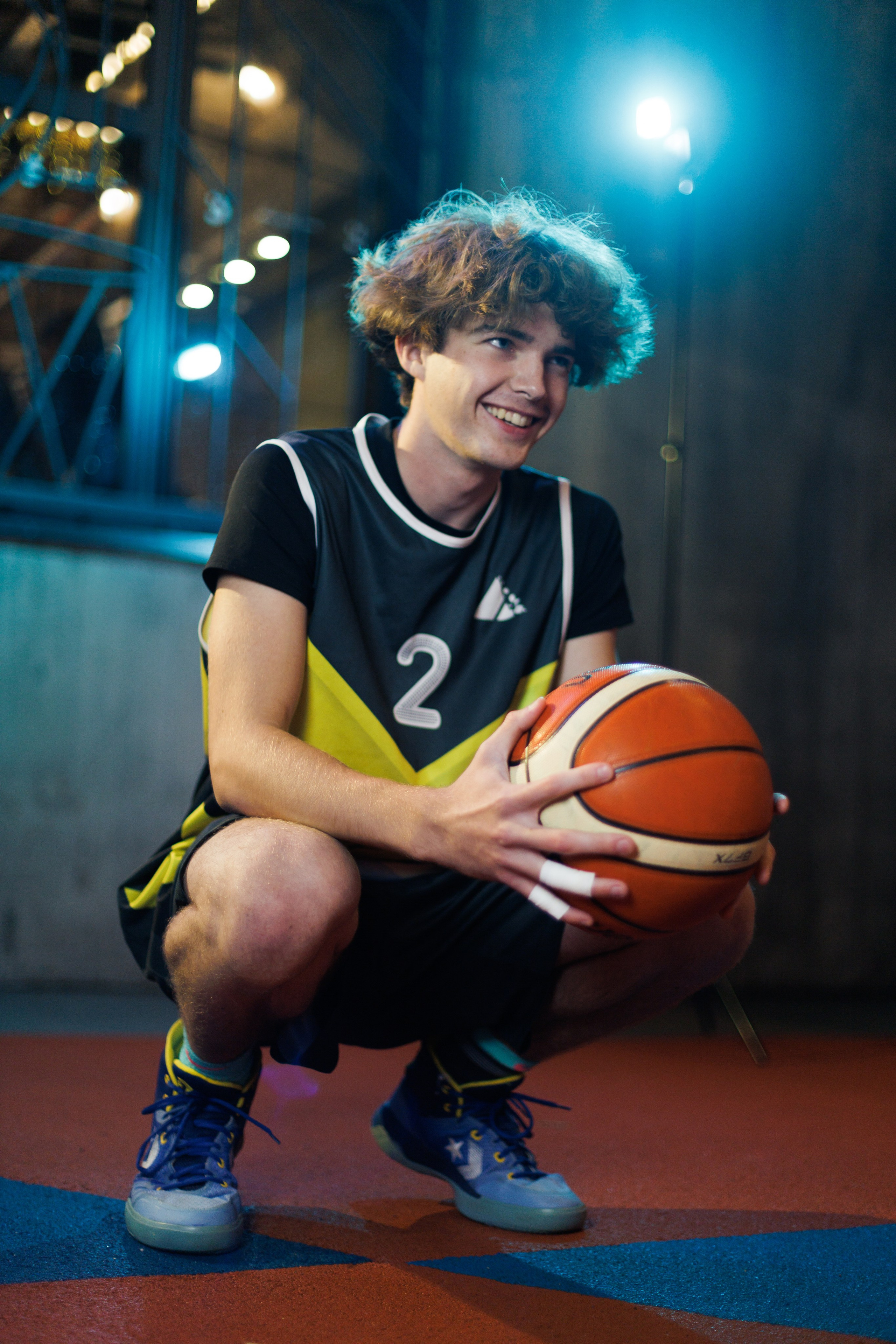 Баскетбол. Фотограф мероприятий и спорта: юбилеев, дней рождений и корпоративов из Москвы