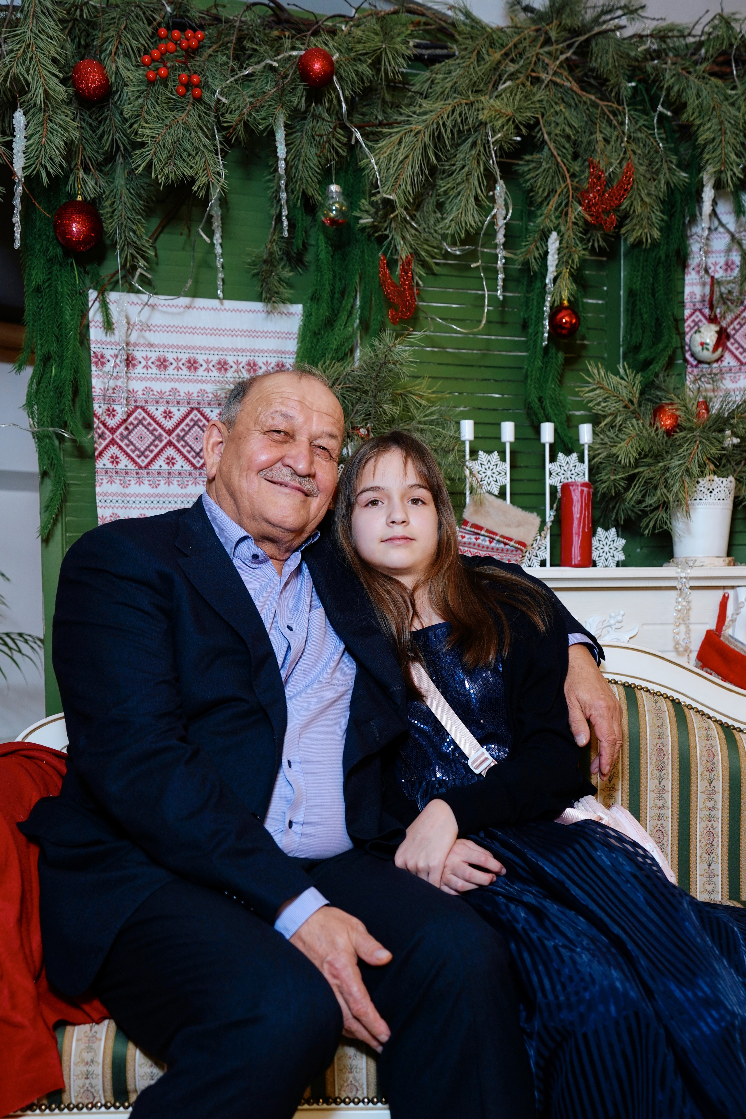 Казметрострой. Фотограф Казань