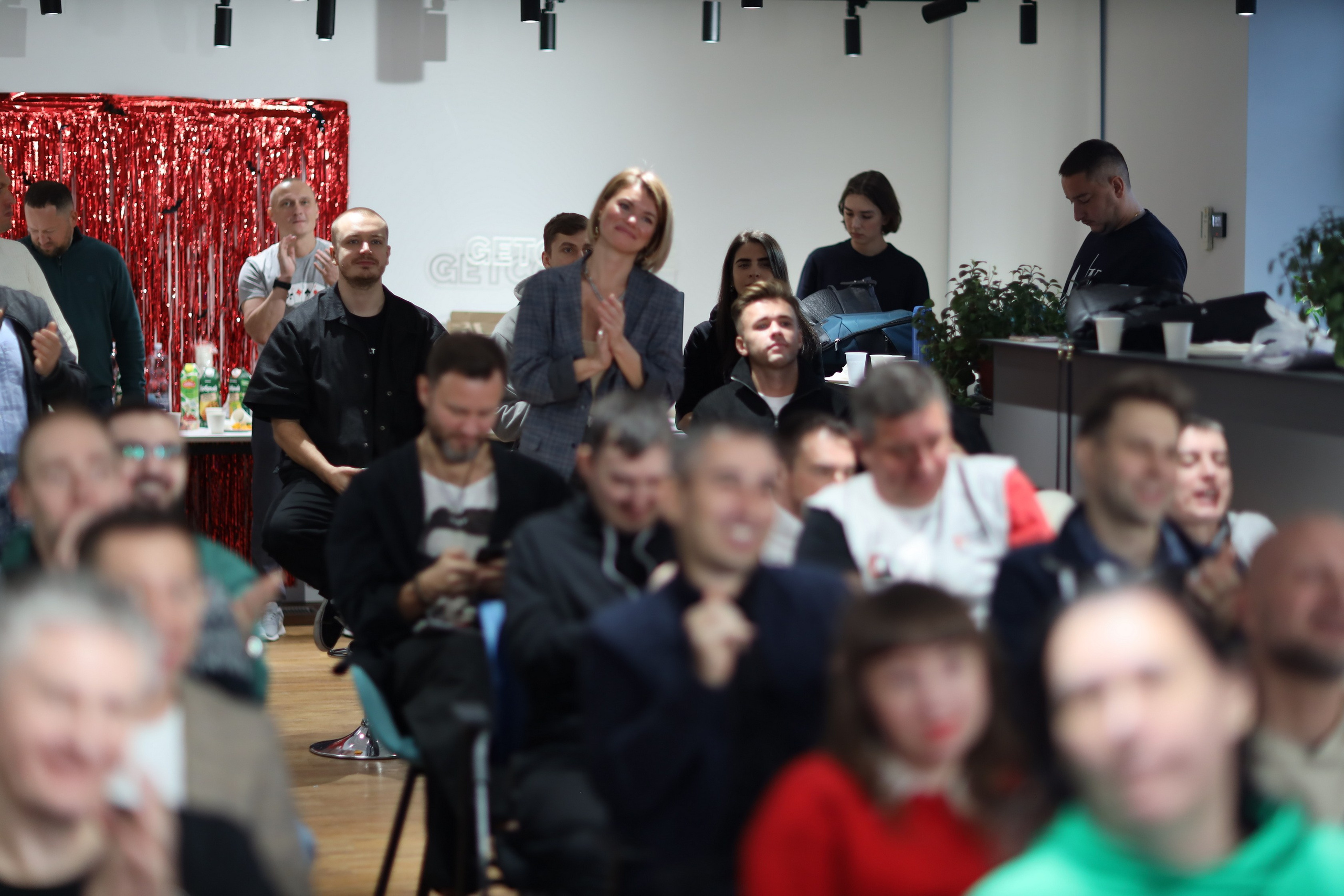 МастерМайнд 1.2. Съемка в студии под ваш запрос, студийные съемки, фотографии архитектурных объектов — Александр Евстигнеев — фотограф Москва