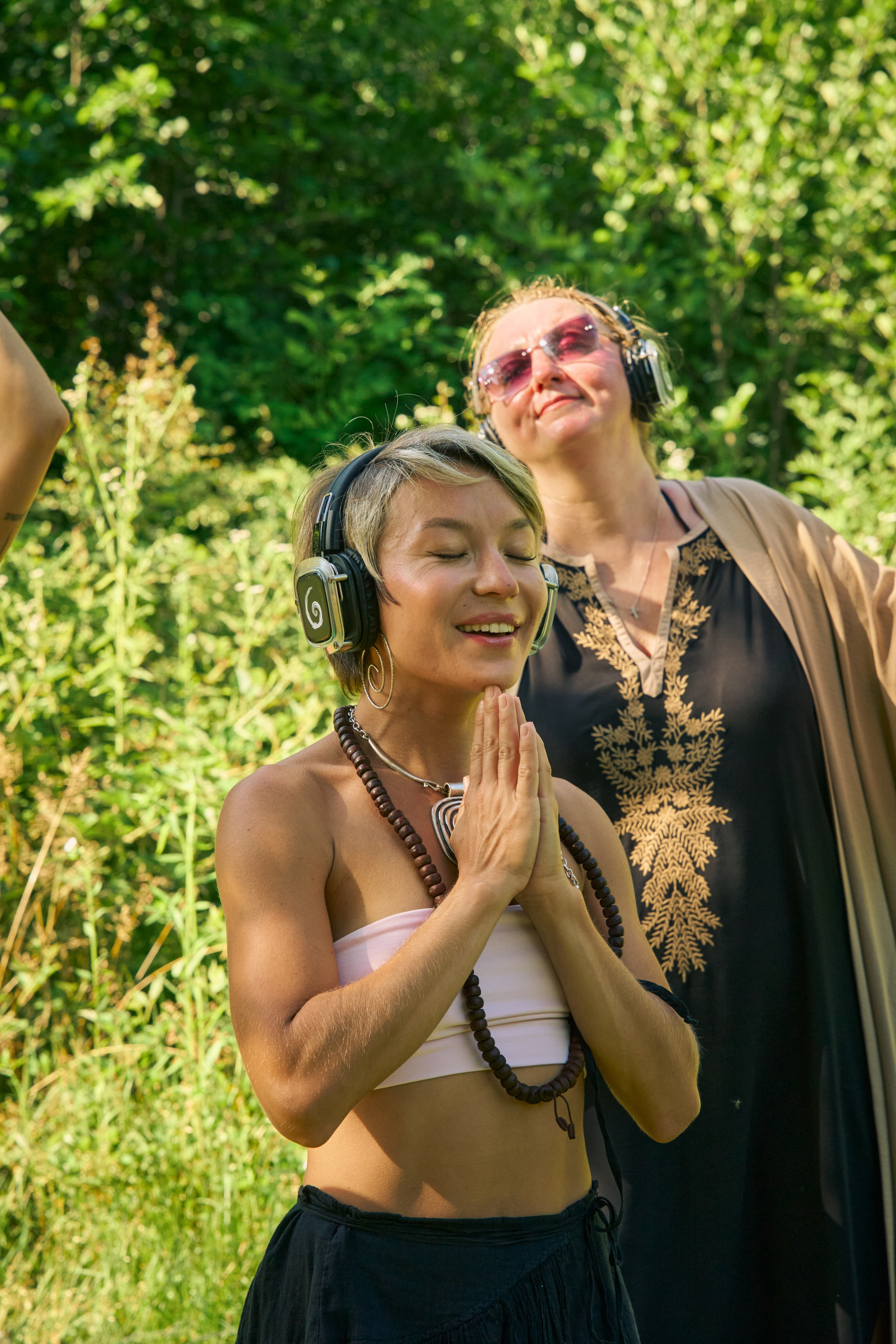 Съемка мероприятия на природе. Индивидуальный фотограф в Сочи Владимир Чудинов