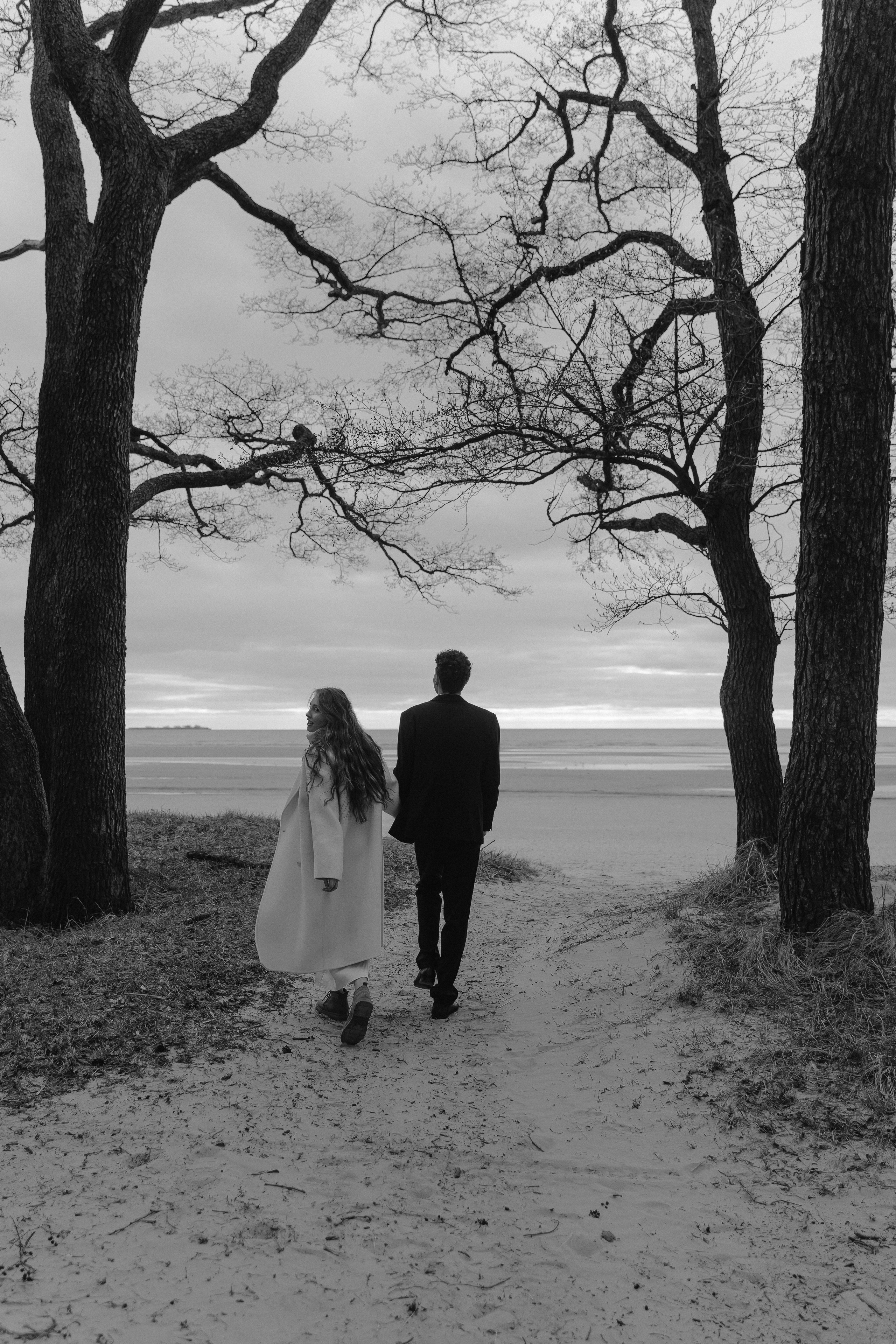 P&A (творческая съемка). Свадебный фотограф — Наталья Фед СПб/Москва