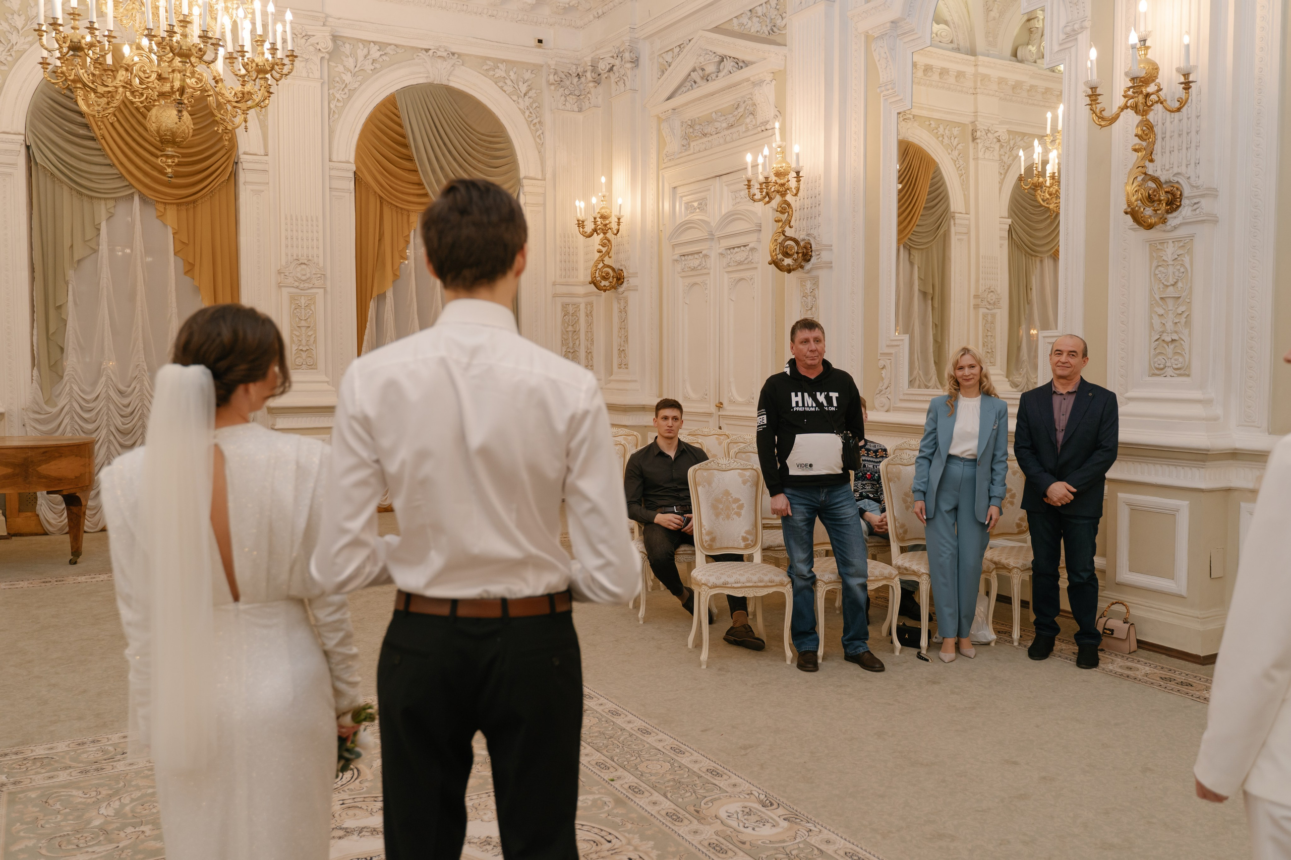 19.12.2023. Свадебный фотограф — Наталья Фед СПб/Москва