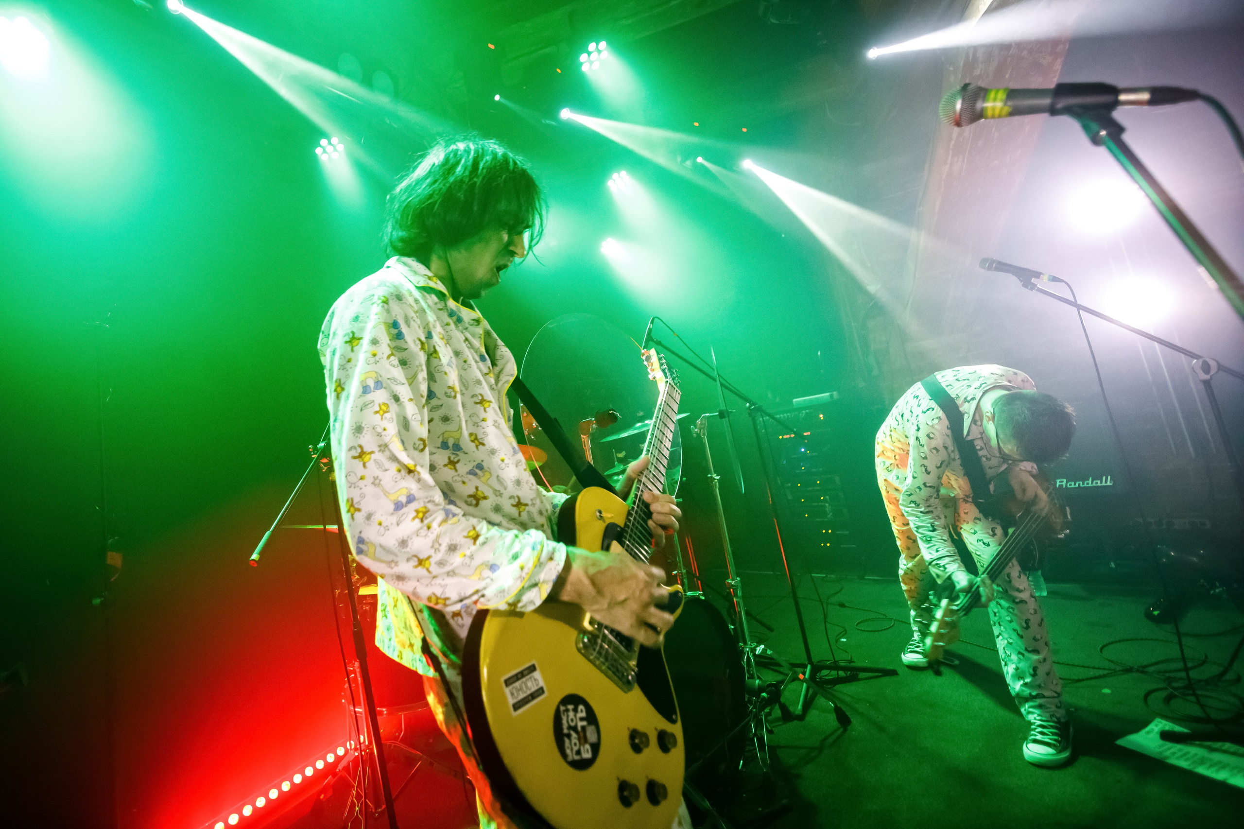 РАДИОПОМЕХИ. Фотограф Елена Богачева (lenalena_na_na_na)