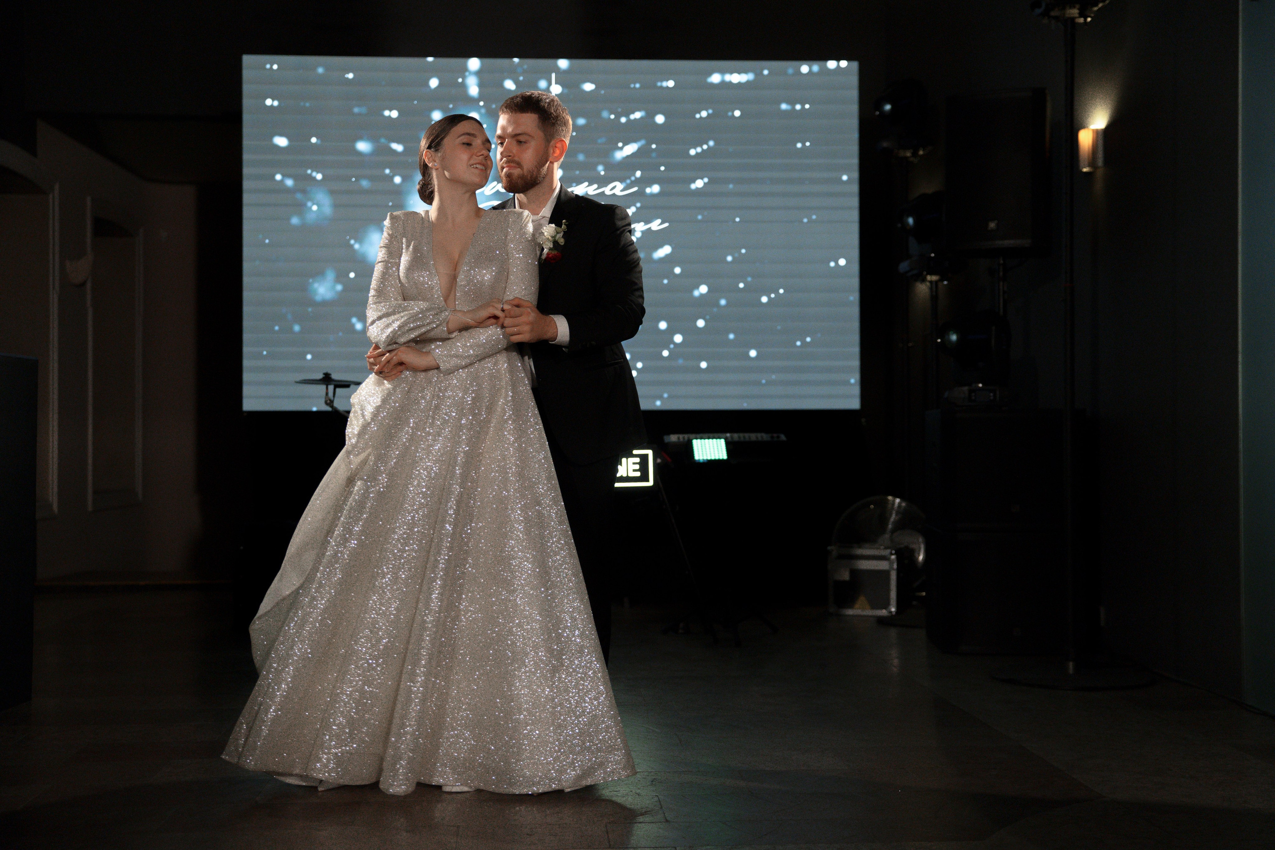 Полина & Даня. Wed Photographers 📷 Saint Petersburg