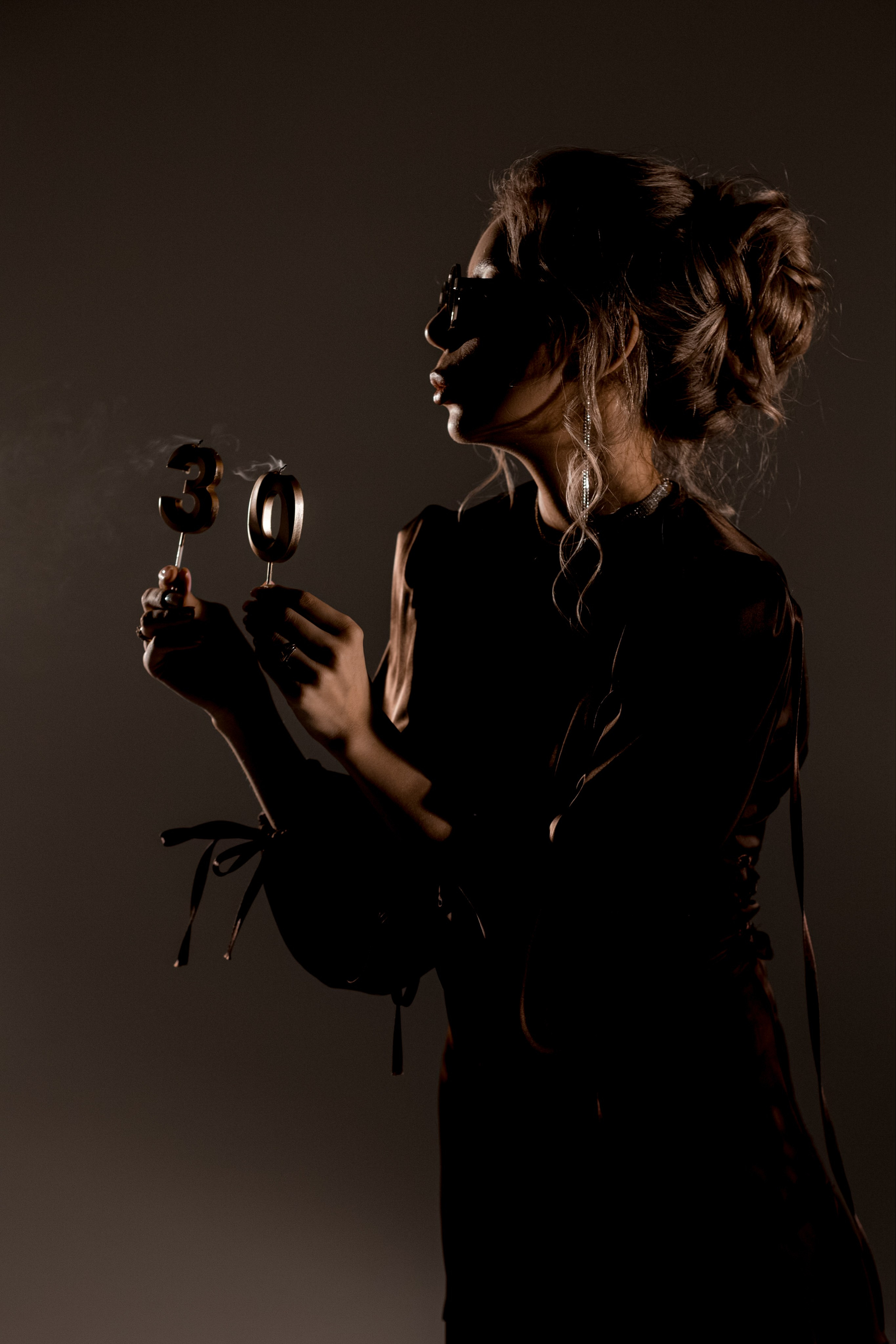 Анастасия. Фотограф Алина Жук