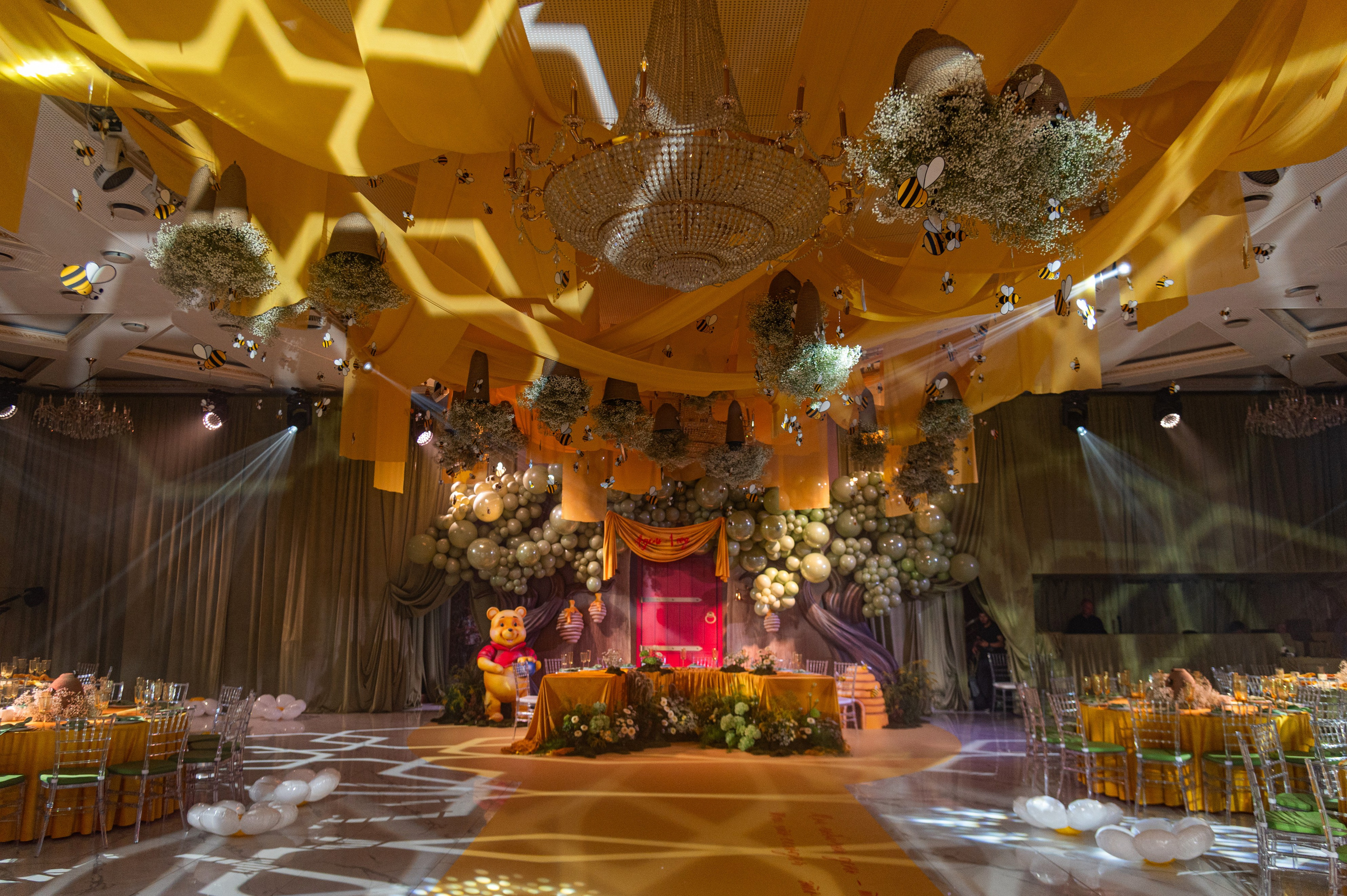 Медовый День Рождения. ФОТОГРАФ КРАСНОДАР КРАСНОДАРСКИЙ КРАЙ