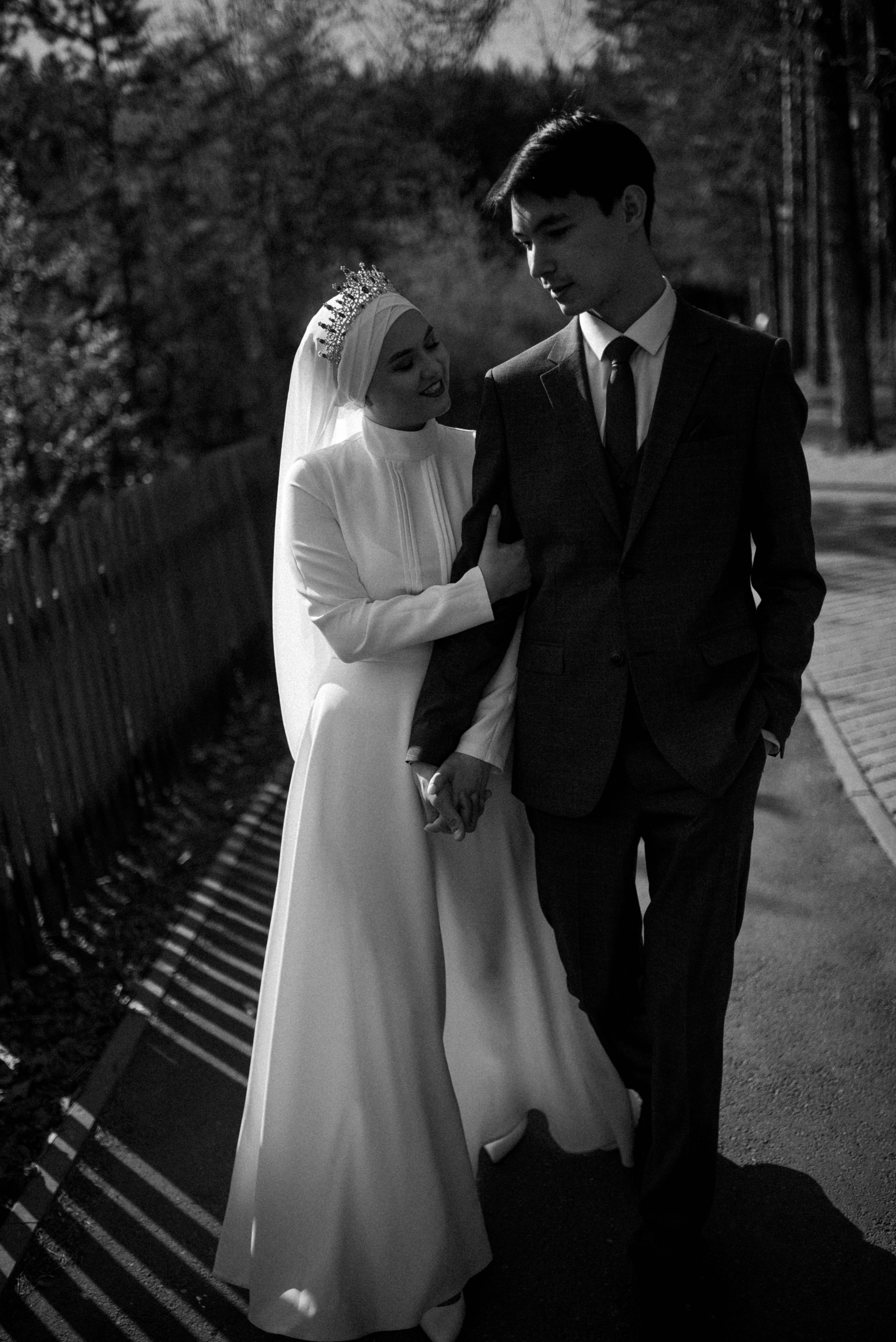 Никах. Свадебный и семейный фотограф Кожевникова Лариса