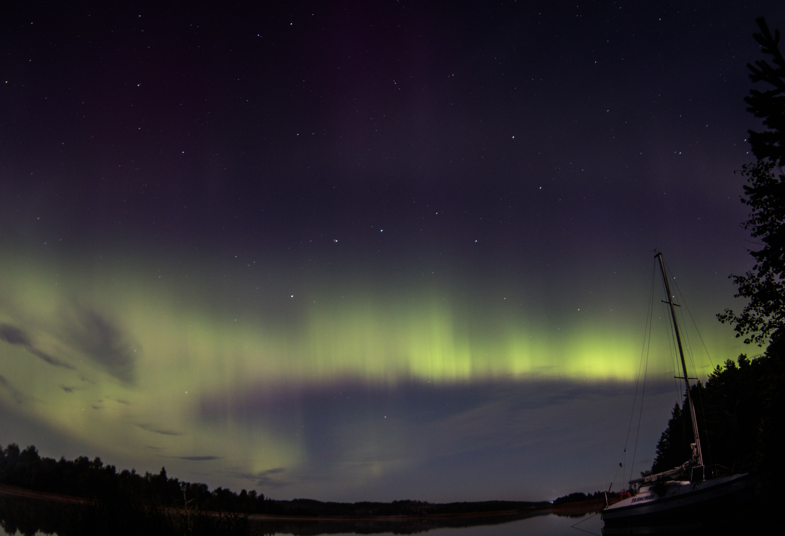 И вокруг меня. Портретный и концертный фотограф в Санкт-Петербурге Егор Телятников