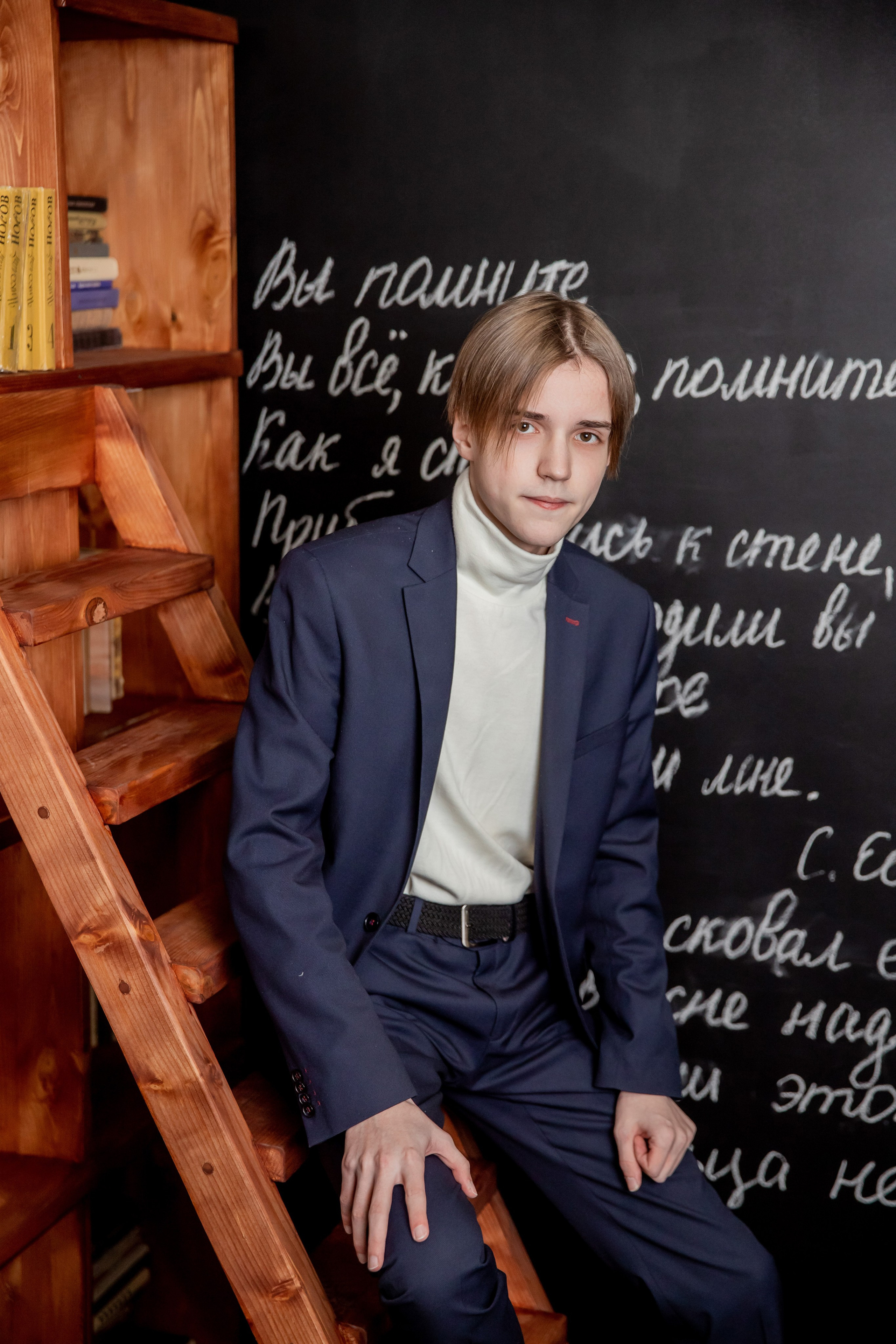 Фото книги для всех!