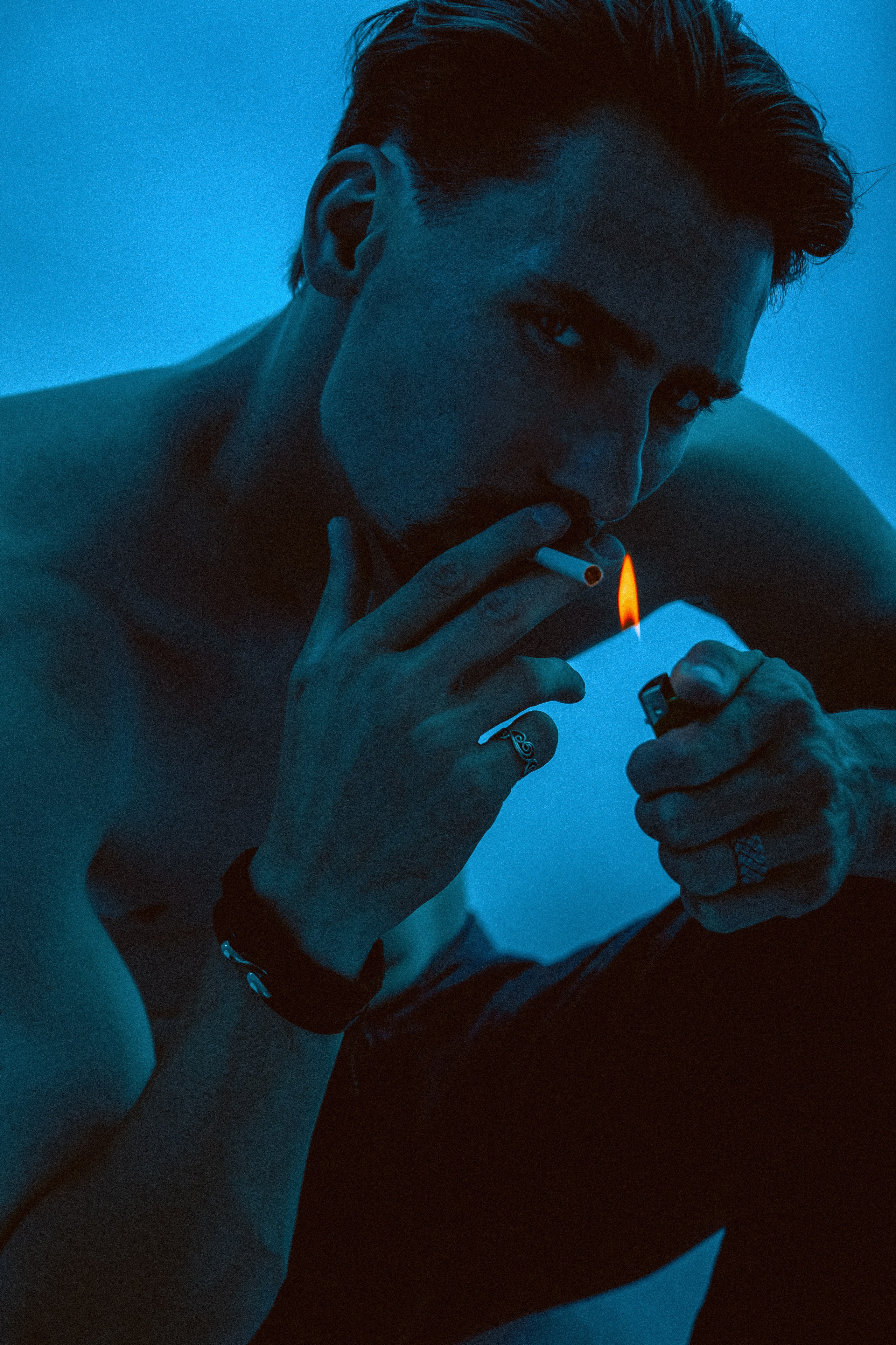 Саша. Крылова Светлана Фотограф Челябинск