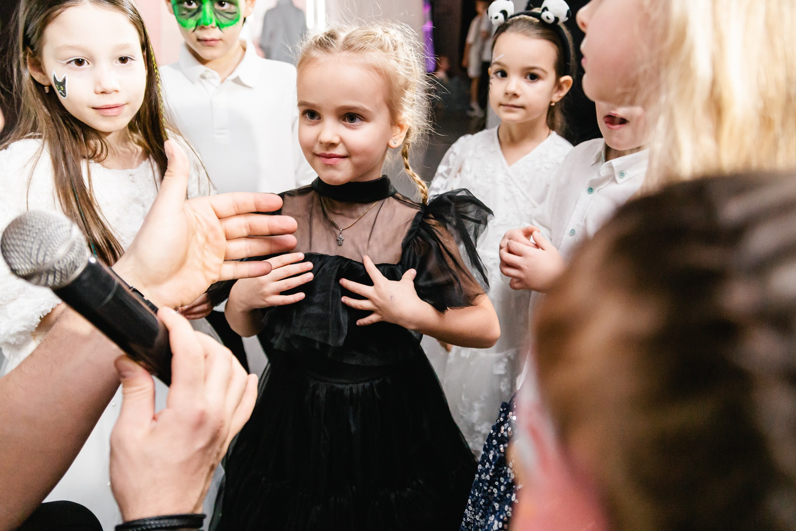 Amore House | День Рождения Сони. Крылова Светлана Фотограф Челябинск