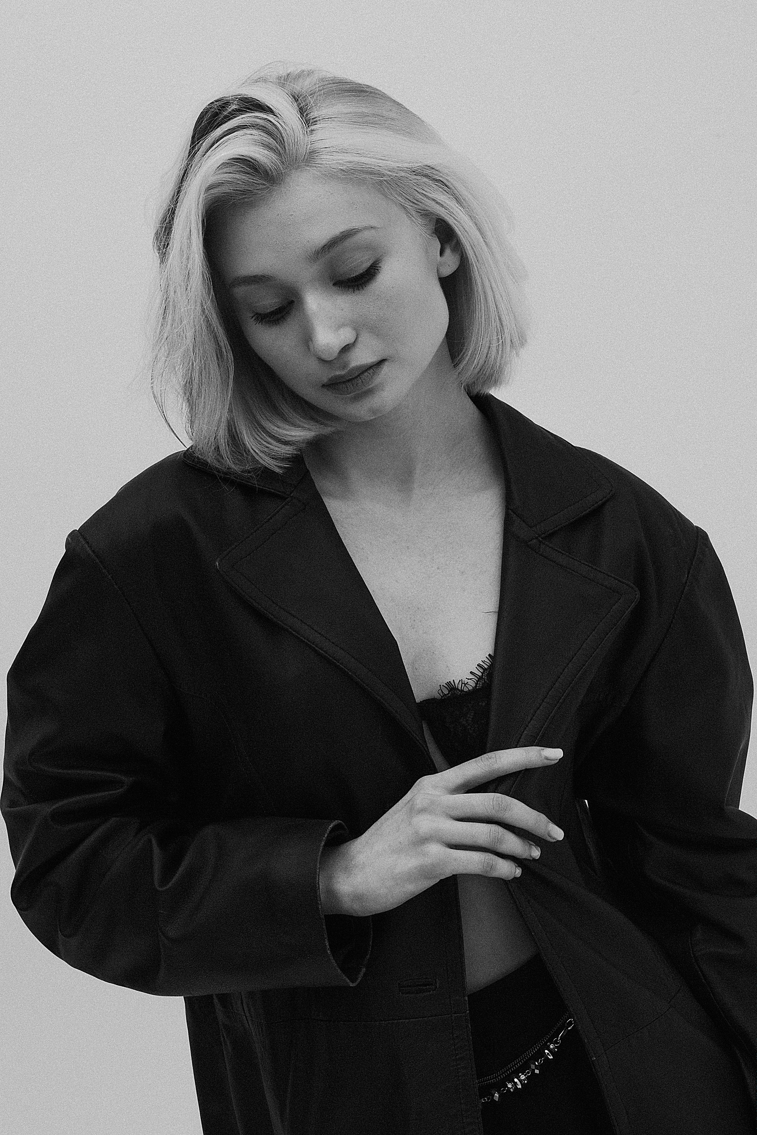 Алла 2. Фотограф Блинова Арина | Санк-Петербург