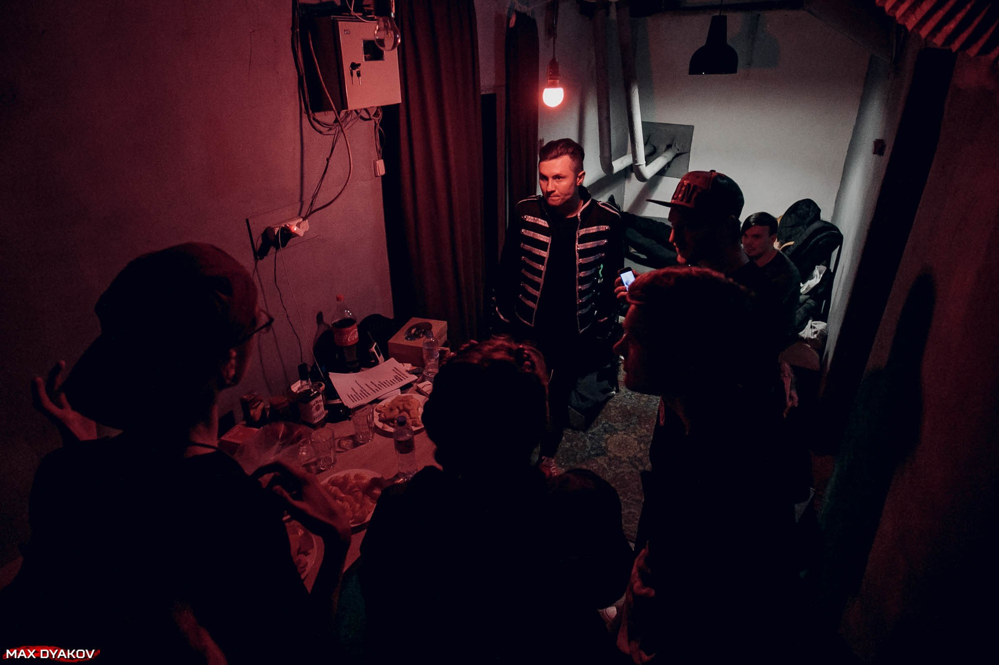 Radiotapok 2017 год