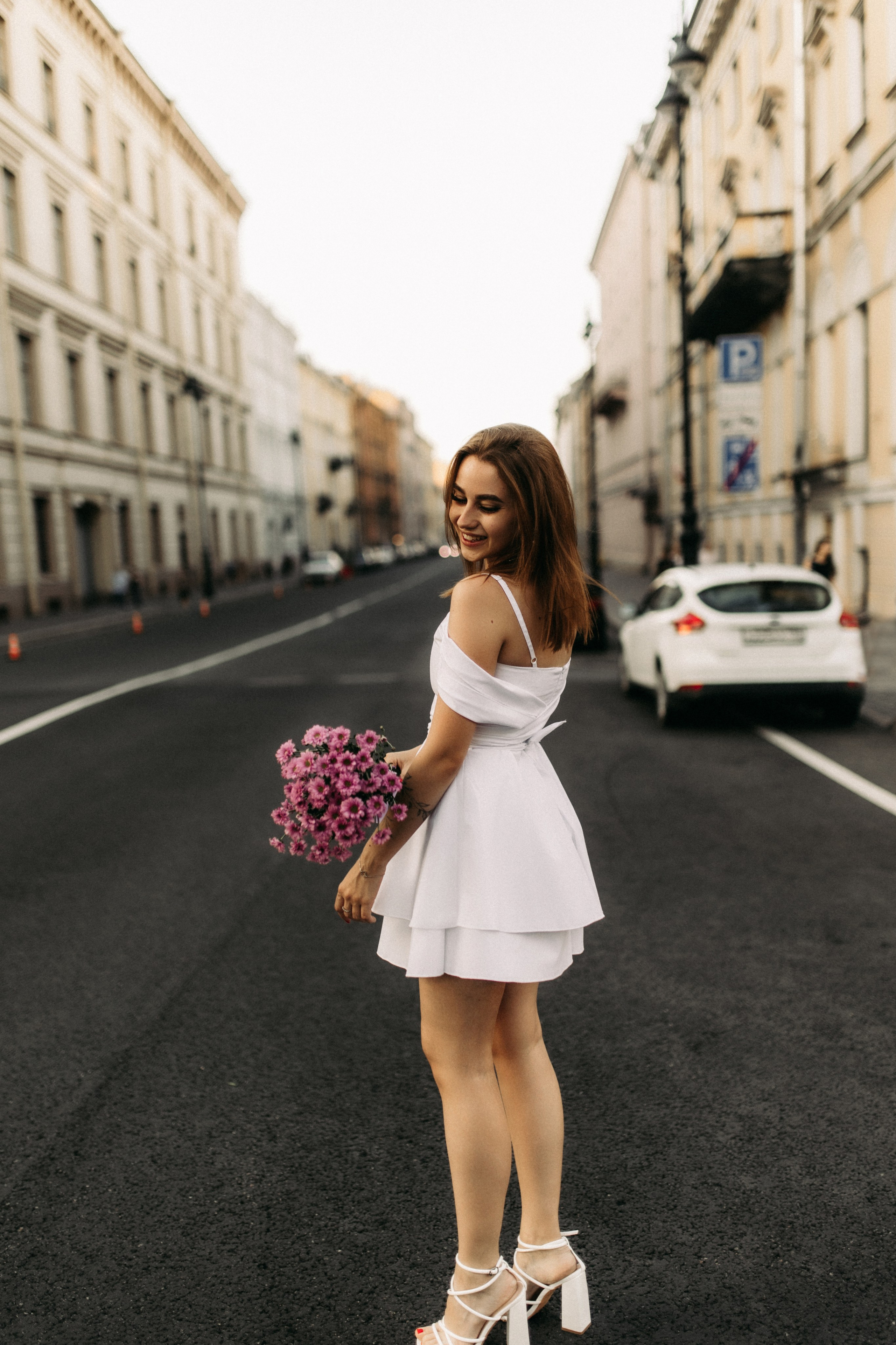 Карина. Фотограф в Санкт-Петербурге