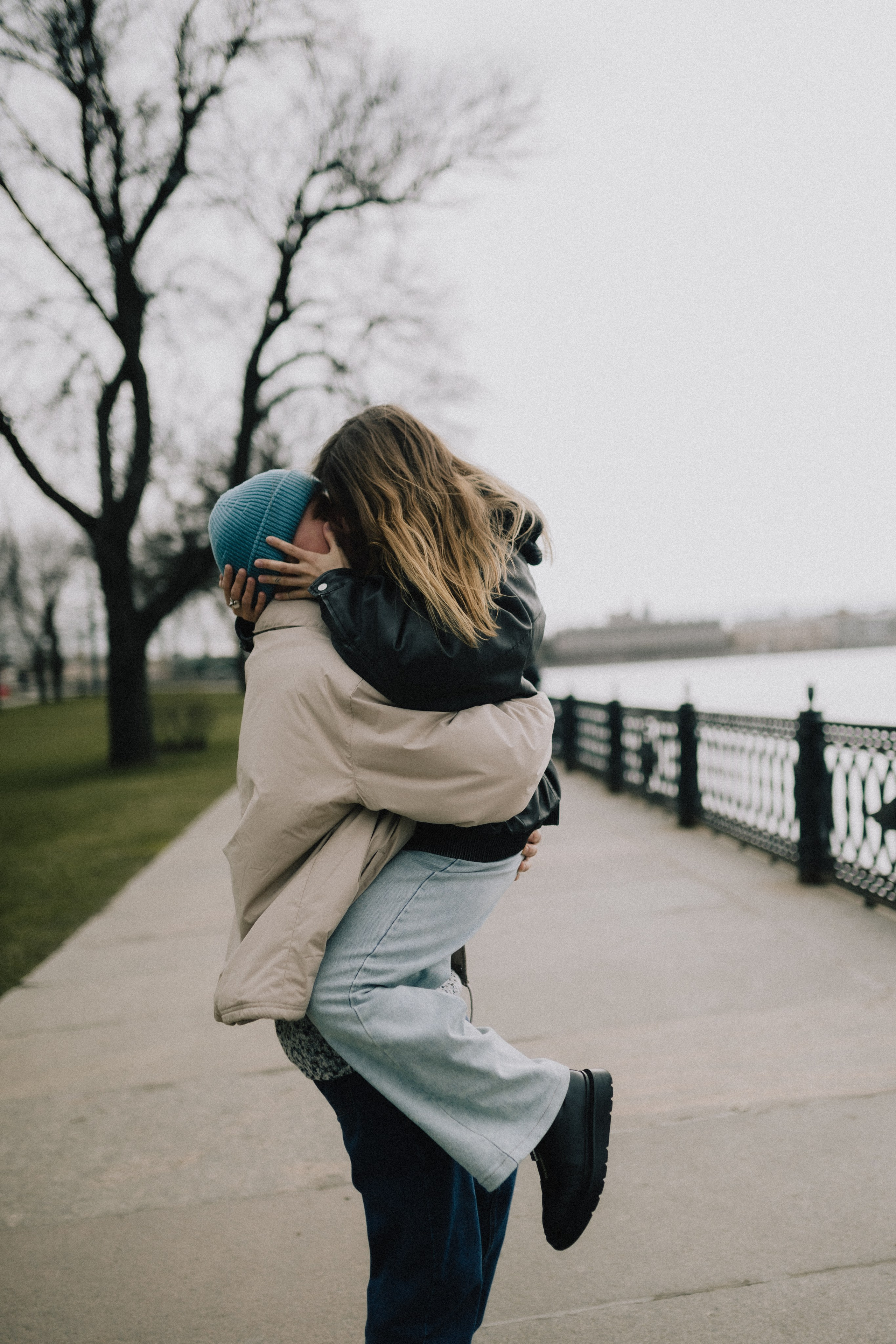 Кристина и Тимофей. Фотограф в Санкт-Петербурге