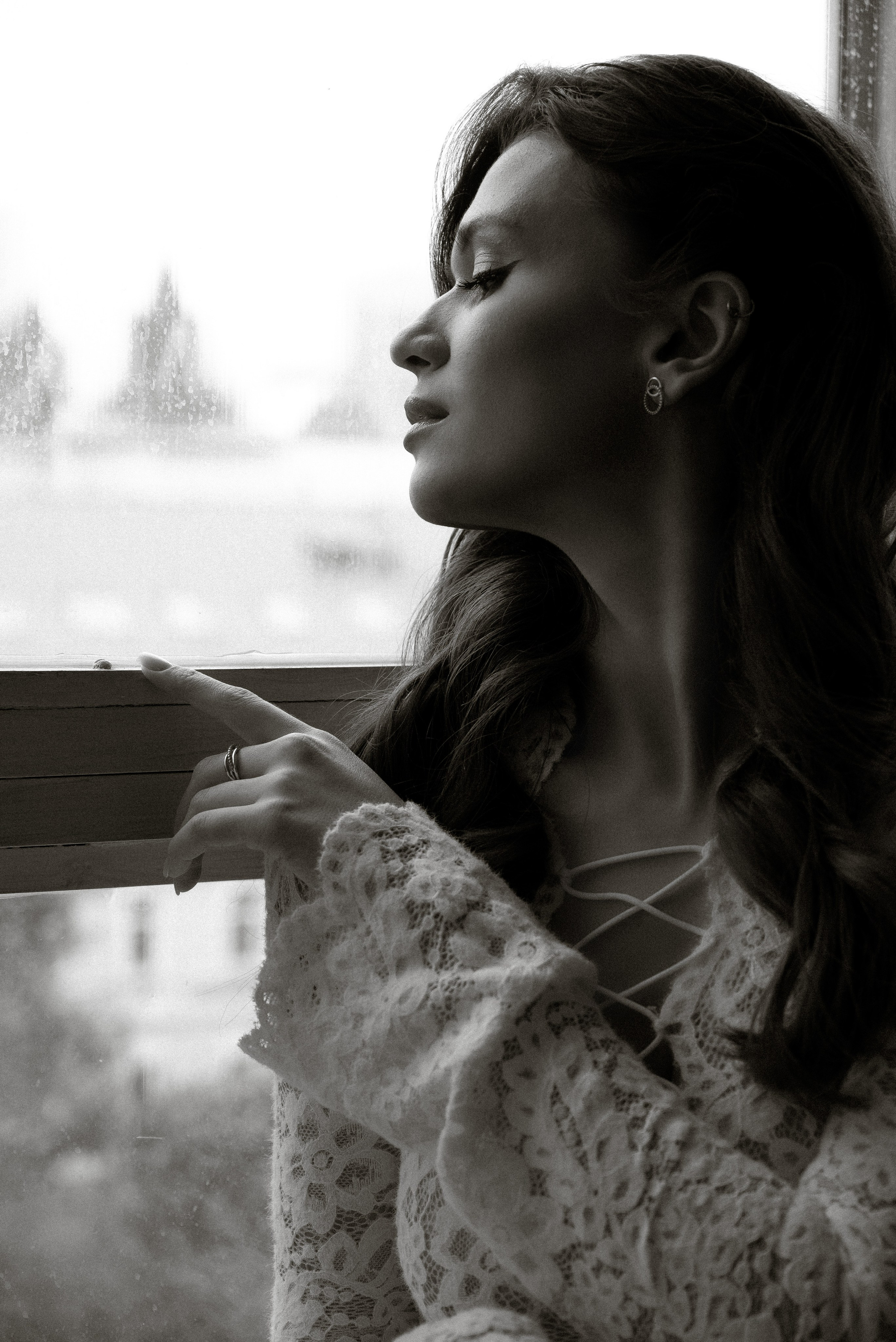 Настя. Тамара Власова