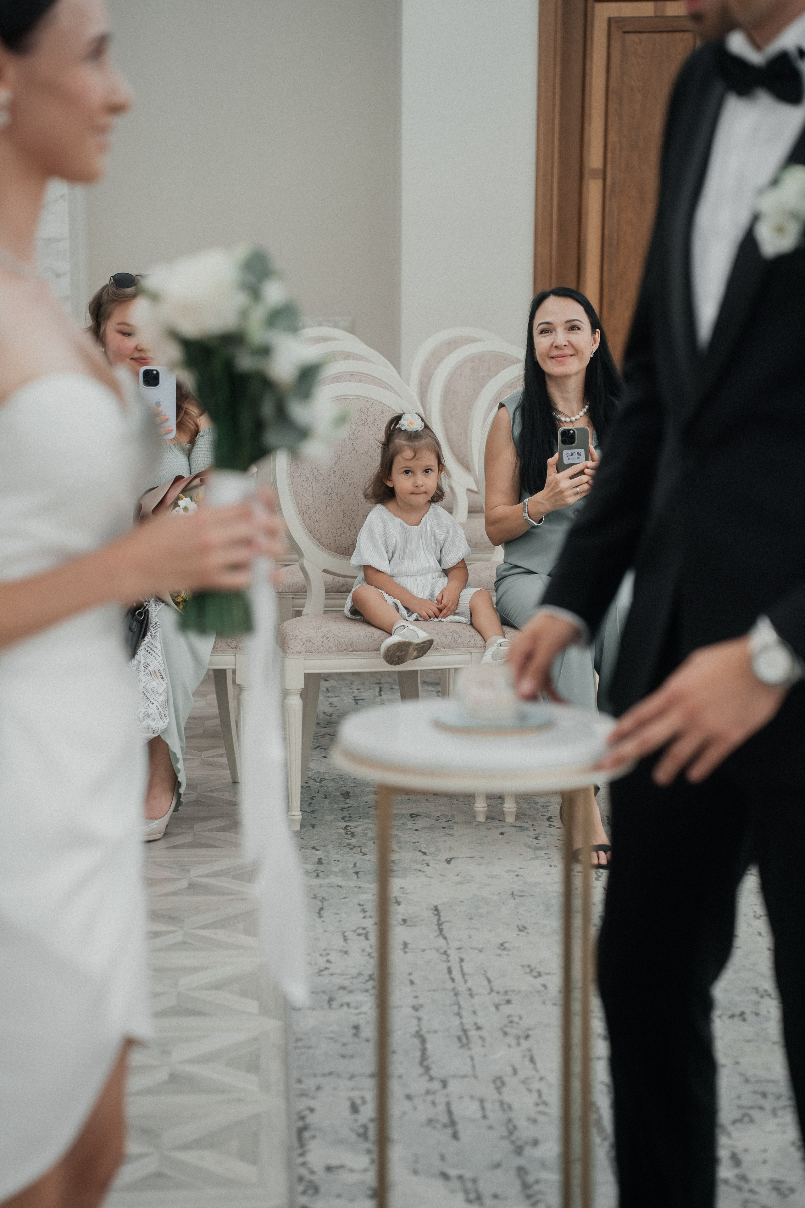 Маша & Гена. Софья Шехтман | Портретный фотограф в Москве