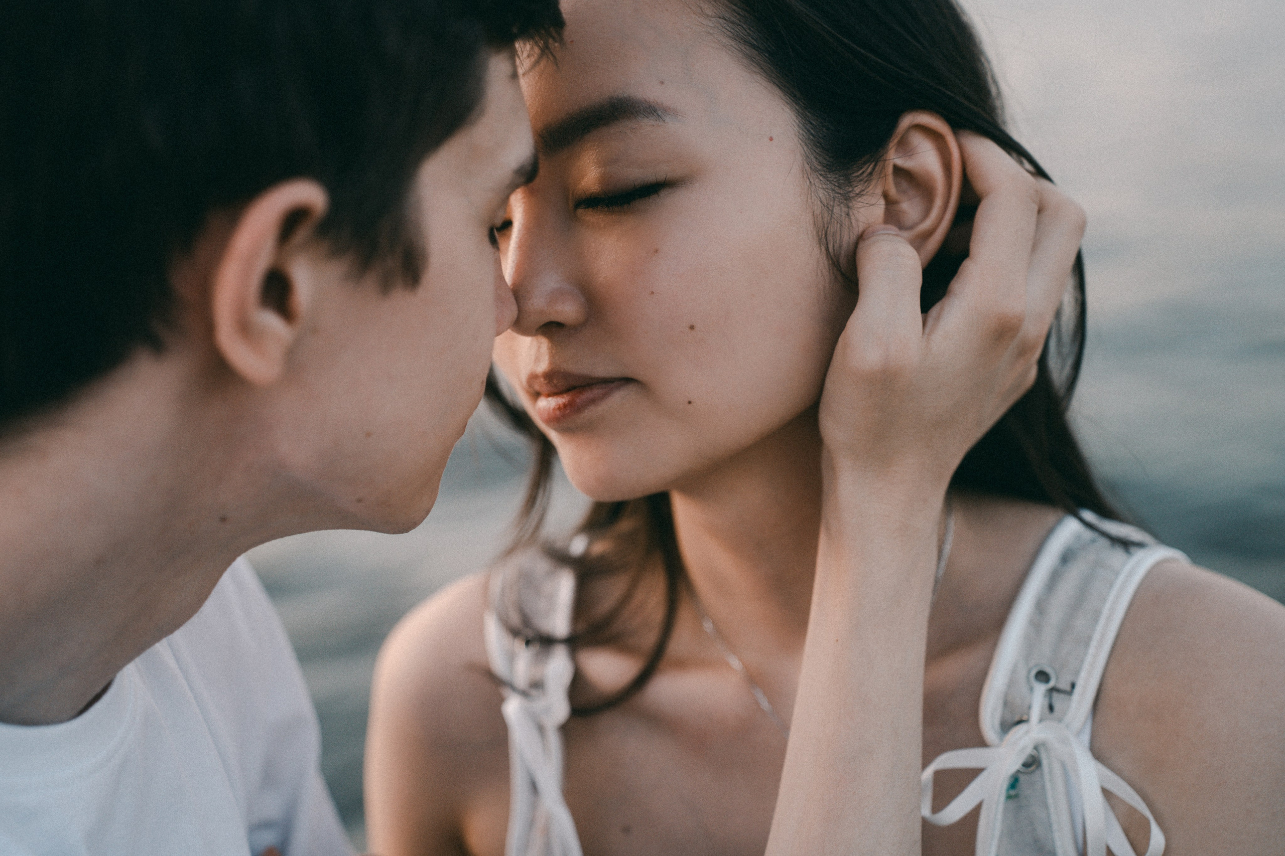 Даня & Кристина. Софья Шехтман | Портретный фотограф в Москве