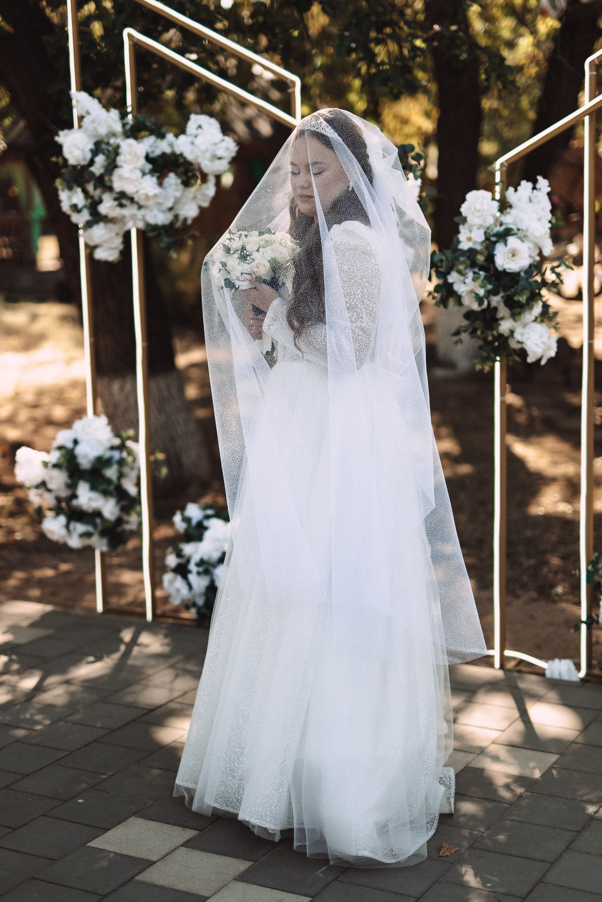 Родион + Юлия. Свадебный и семейный фотограф в Волгограде Олеся Лисицкая