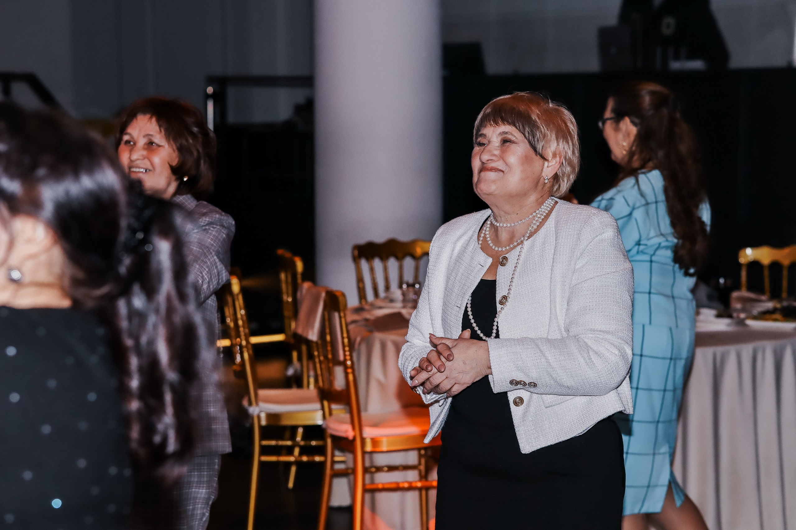 Ельцин центр Centr Club | Юбилей 75. ФОТОГРАФ ЕКАТЕРИНБУРГ