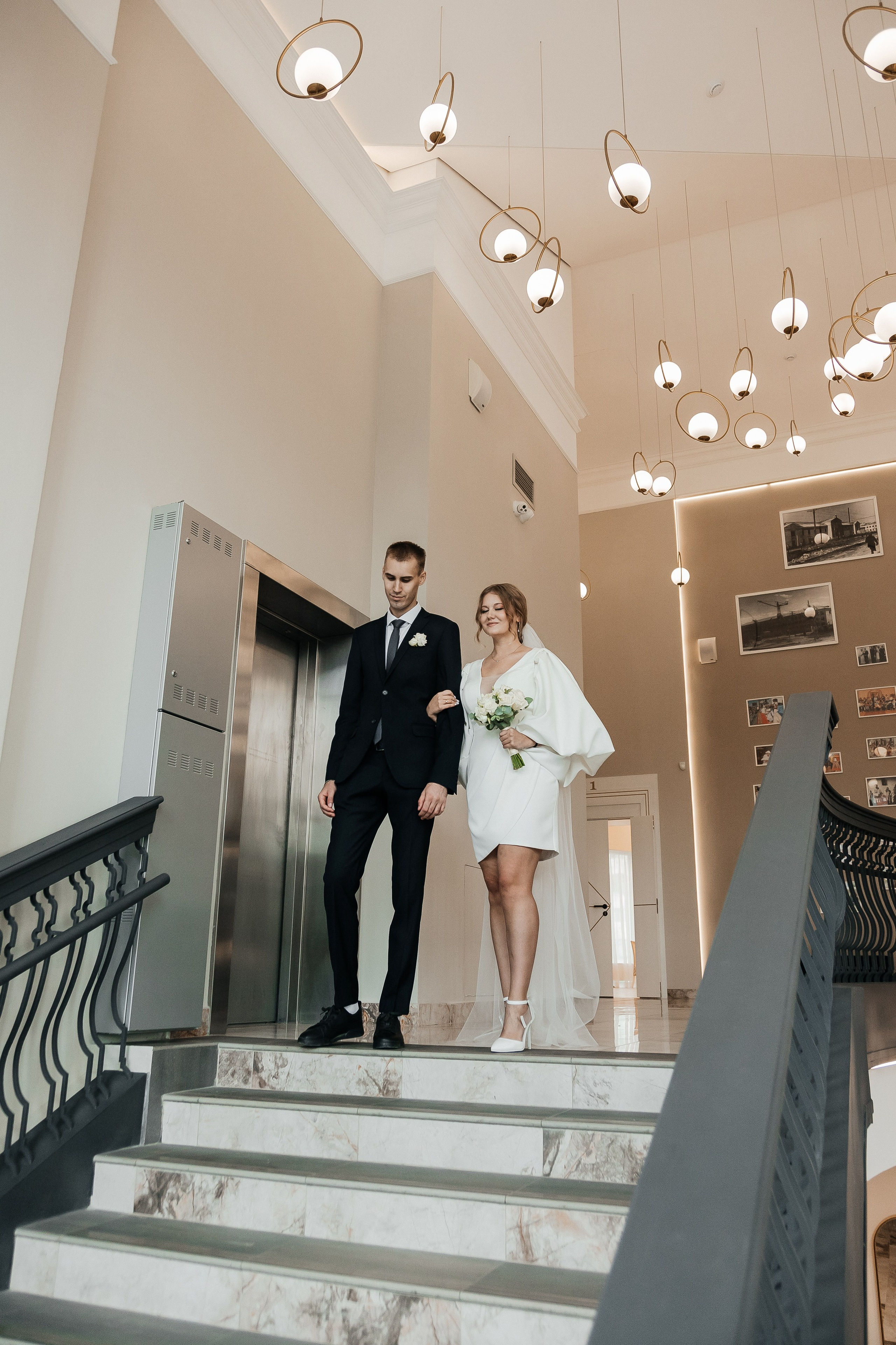 Владимир и Ника/2024. Свадебный и семейный фотограф в Екатеринбурге