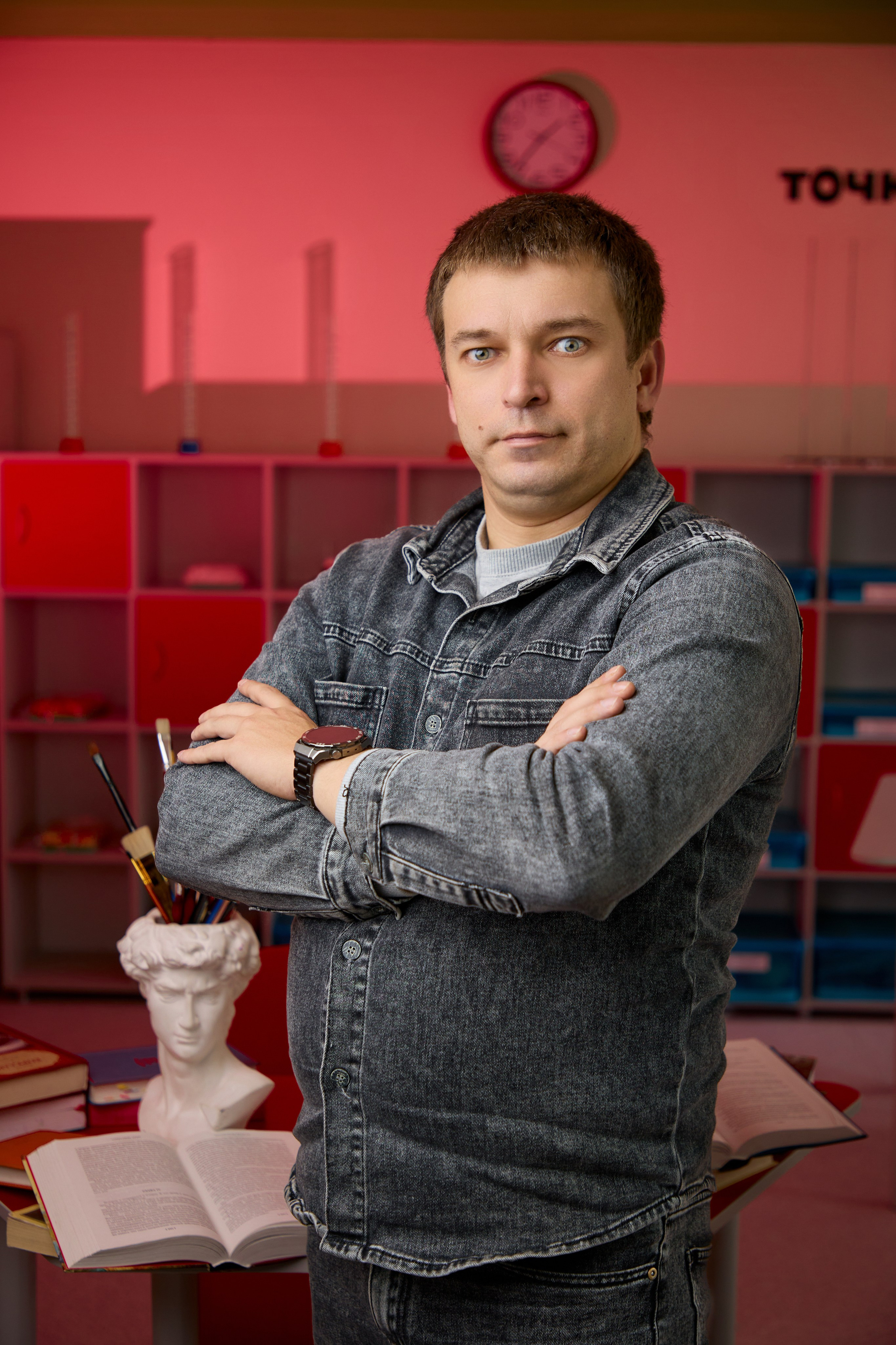 Наши фото. Твой выпускной альбом в Крыму