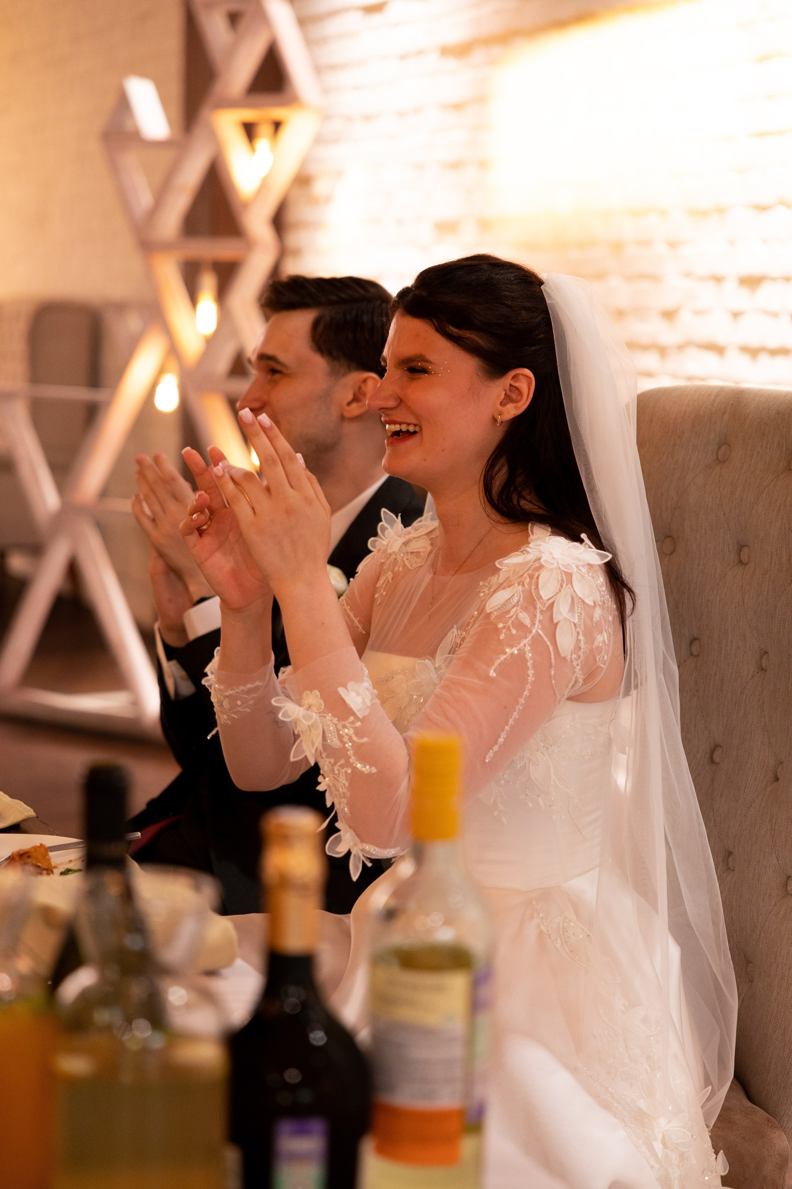 Павел & Екатерина. Питерский фотограф