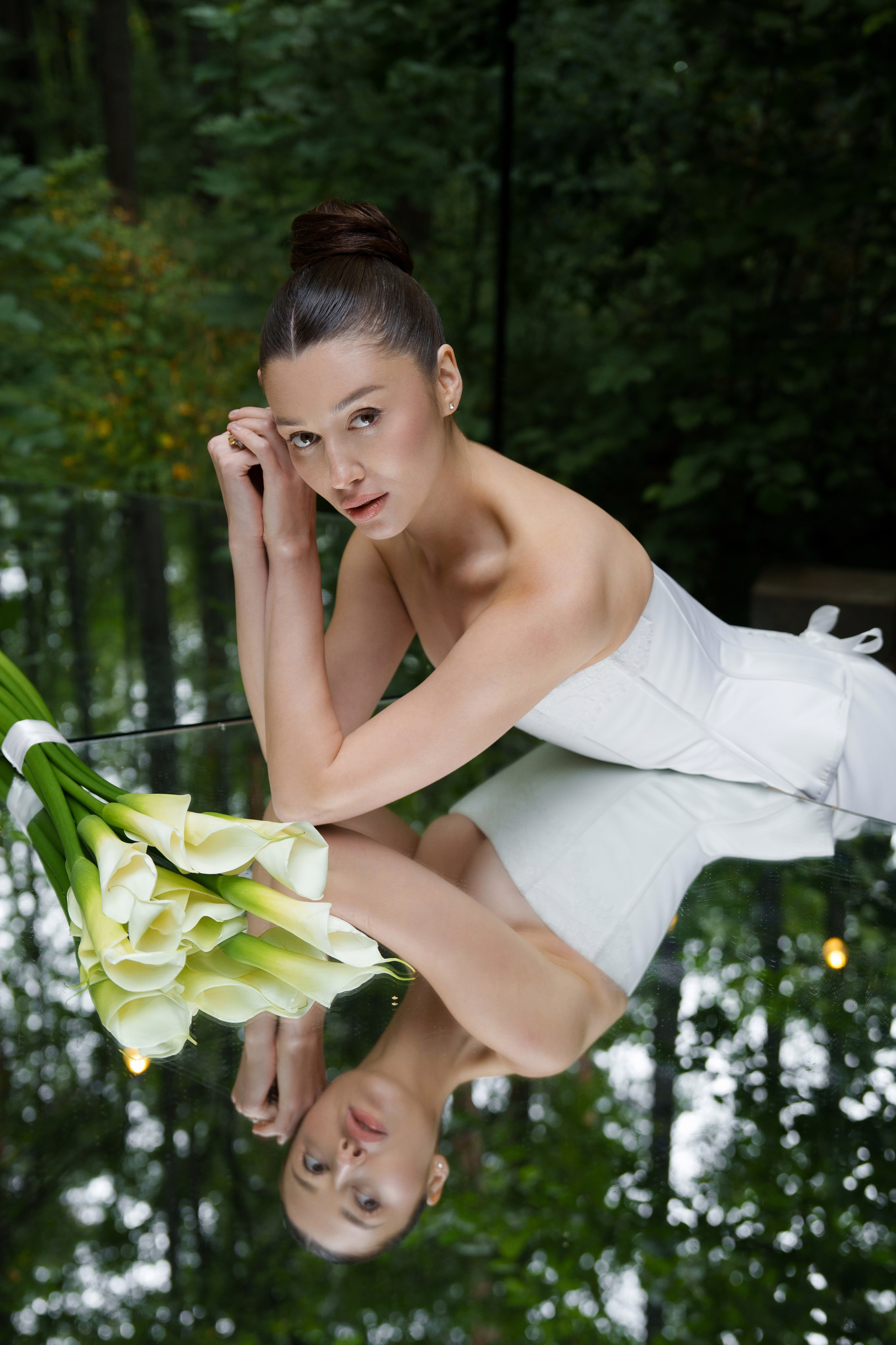 Дмитрий и Яна. Свадебный и репортажный фотограф Элина Козырьянова