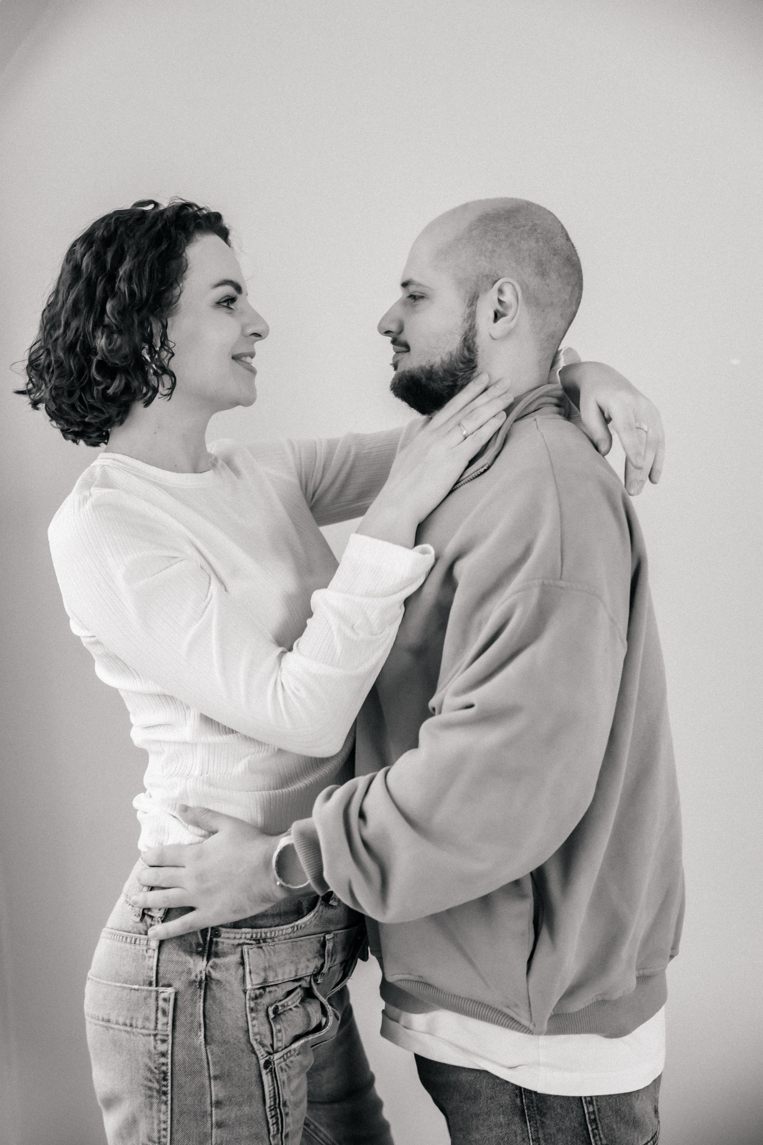 Александра и Максим. Светлана Ванцлав — фотограф Минск, Беларусь