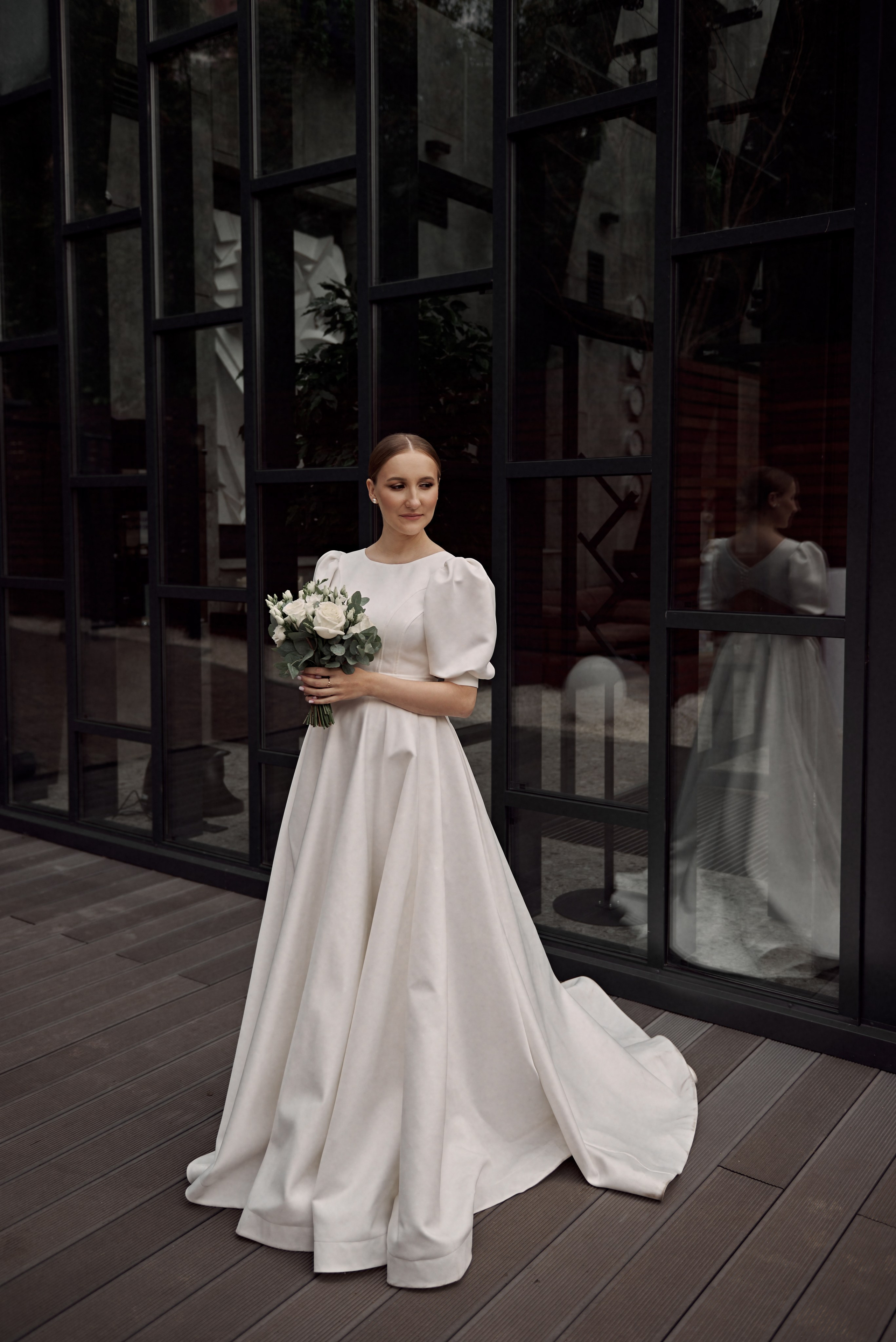 9.09.23 Виктор и Ксения. Свадебный фотограф Юлия Гусева