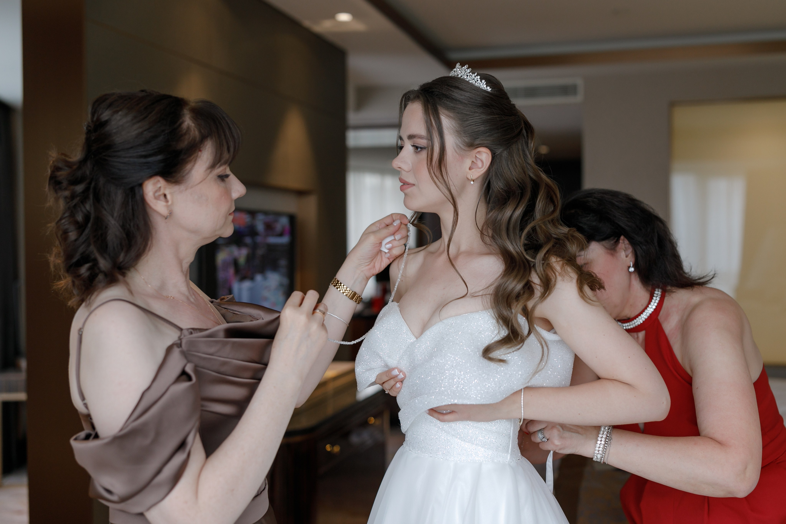 Свадебный микс. Портфолио. Свадебный фотограф в Москве Сергей Тимофеев