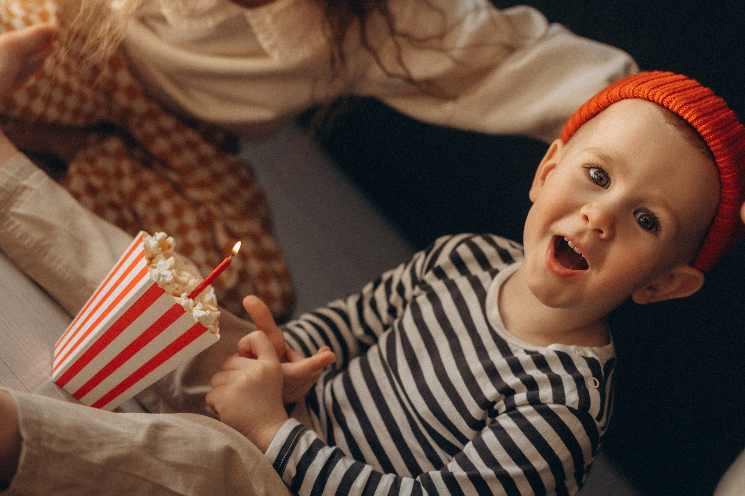 Мы. В прошлое воскресенье. Семейный фотограф в Ангарске/ Иркутске